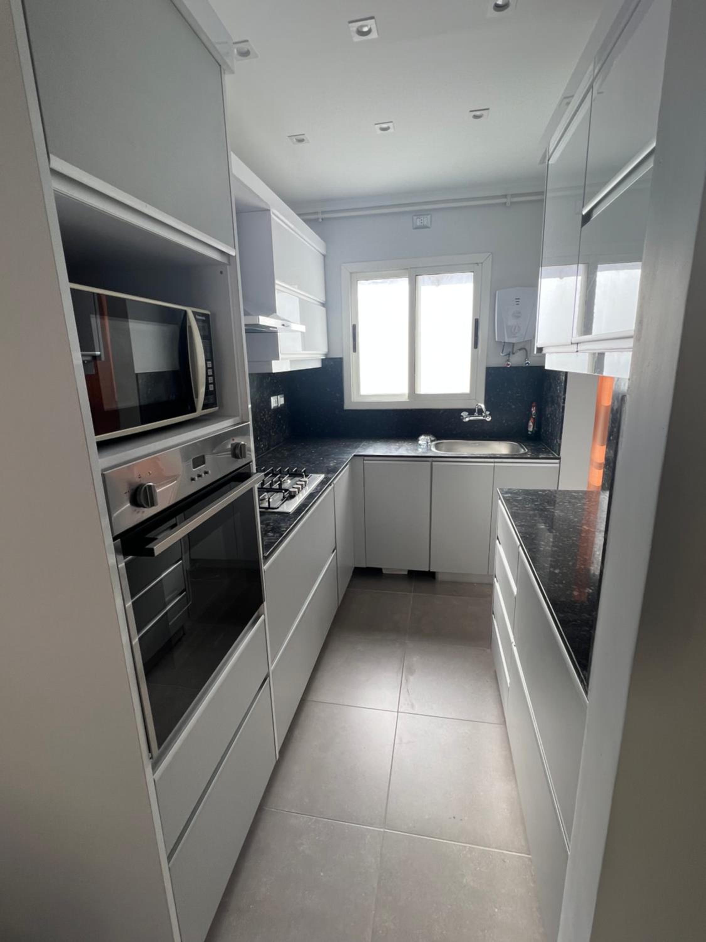 Luxury Stylish 2BR Apartment in a world class compound view 2