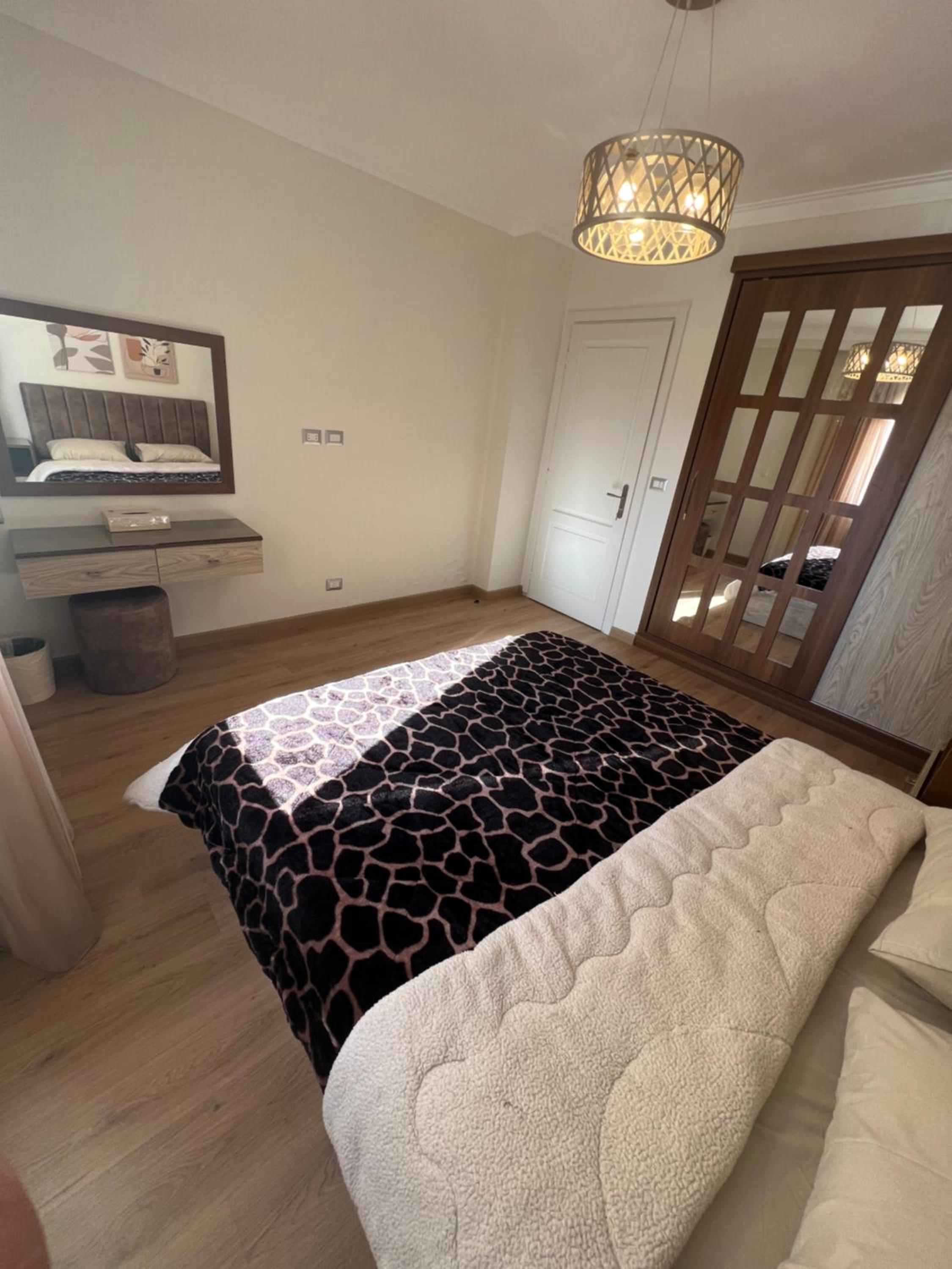 Luxury Stylish 2BR Apartment in a world class compound view 4