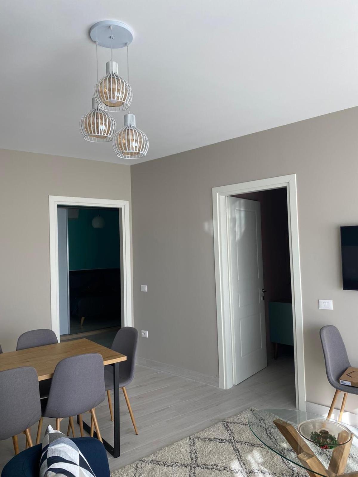 Alma Rose Apartment