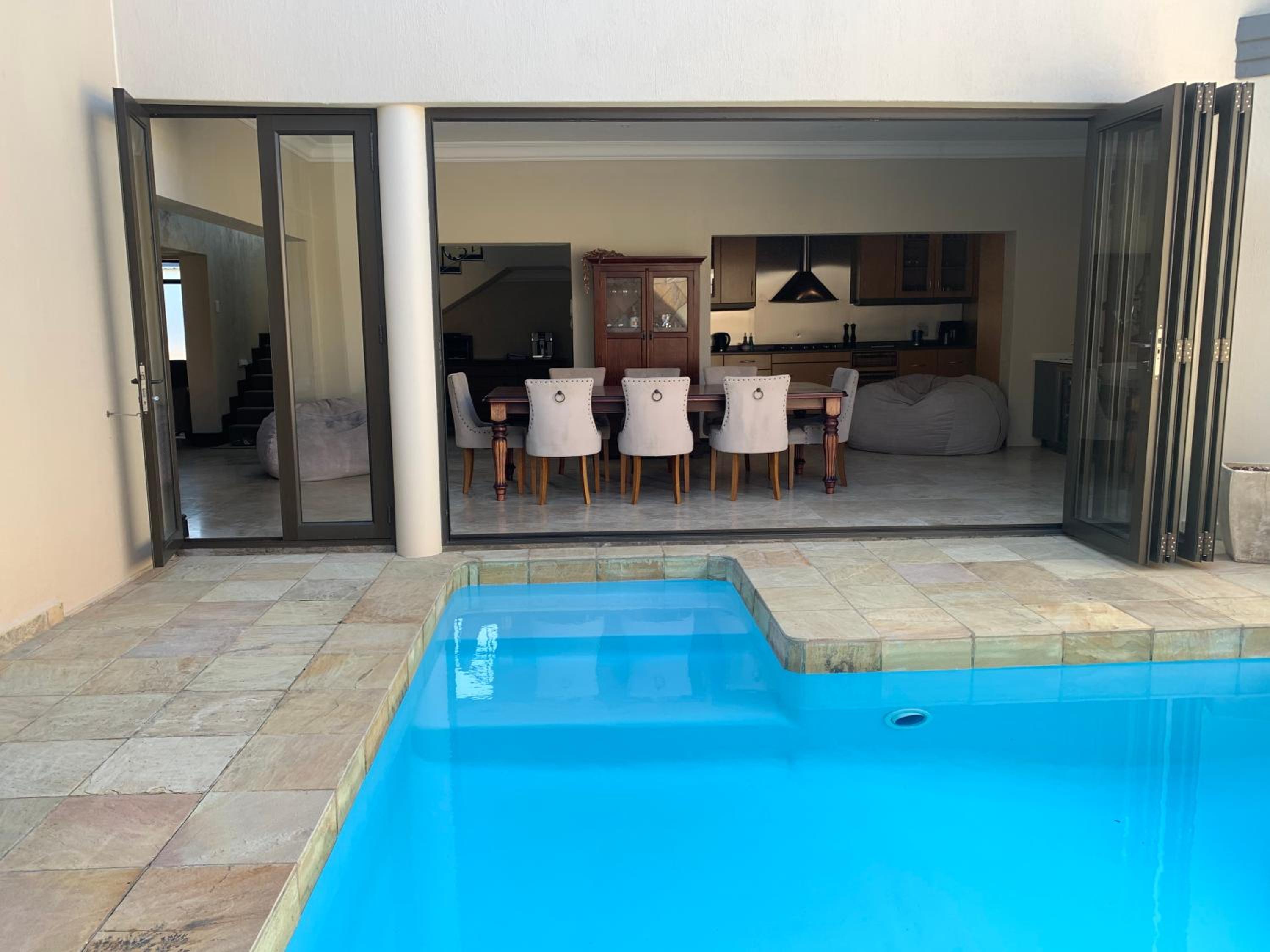 Swanepoel Guesthouse