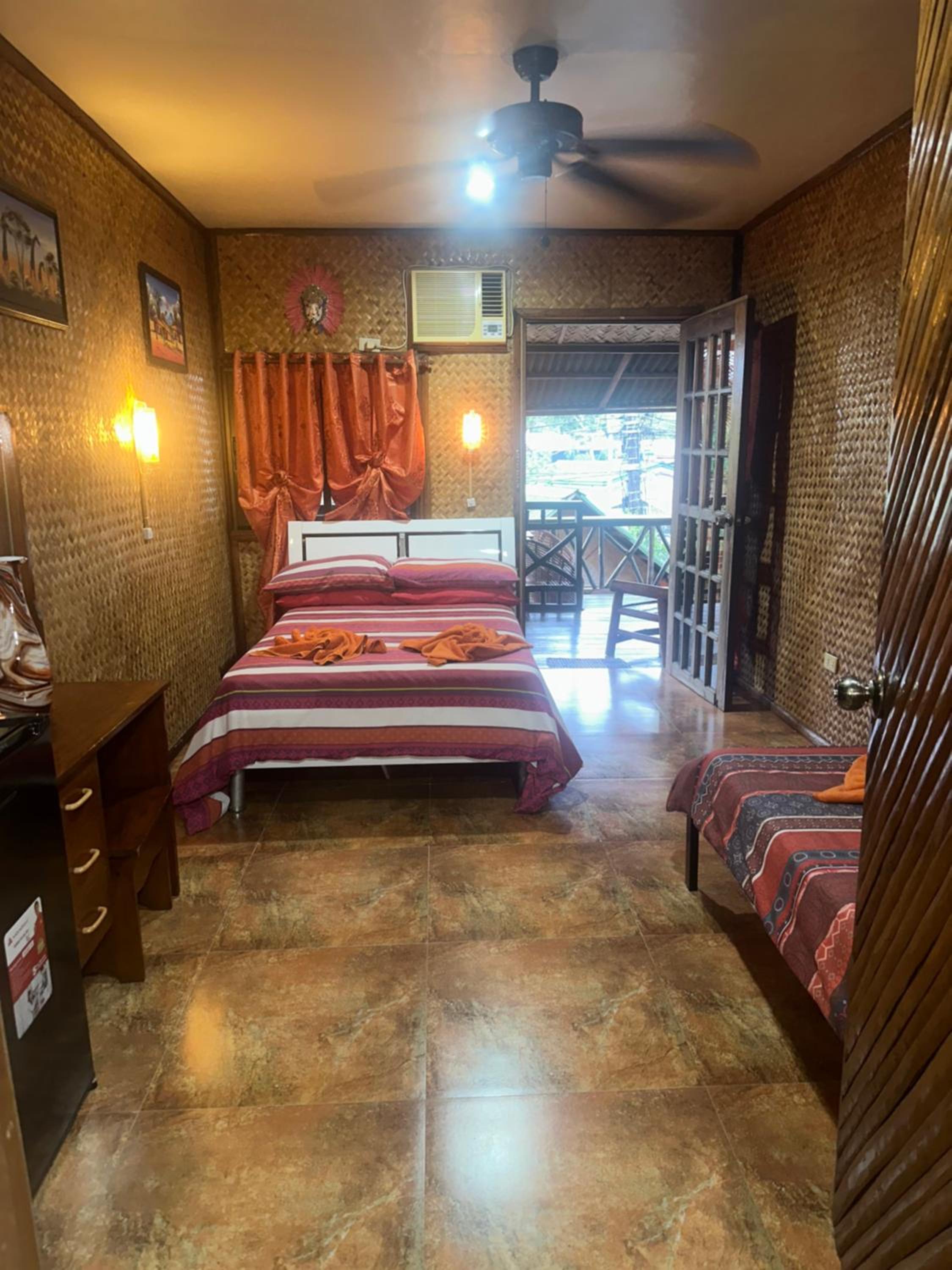 Lala Panzi Bed and Breakfast