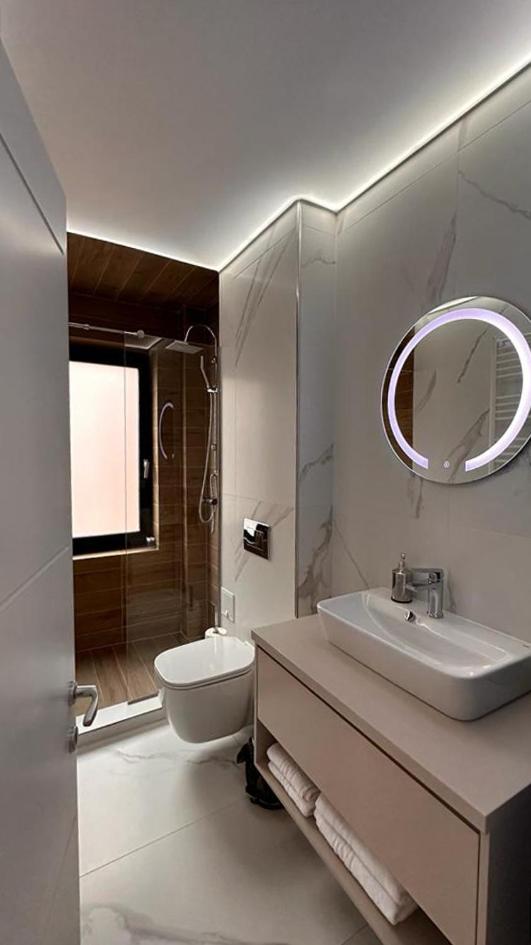 Cubrio Apartments