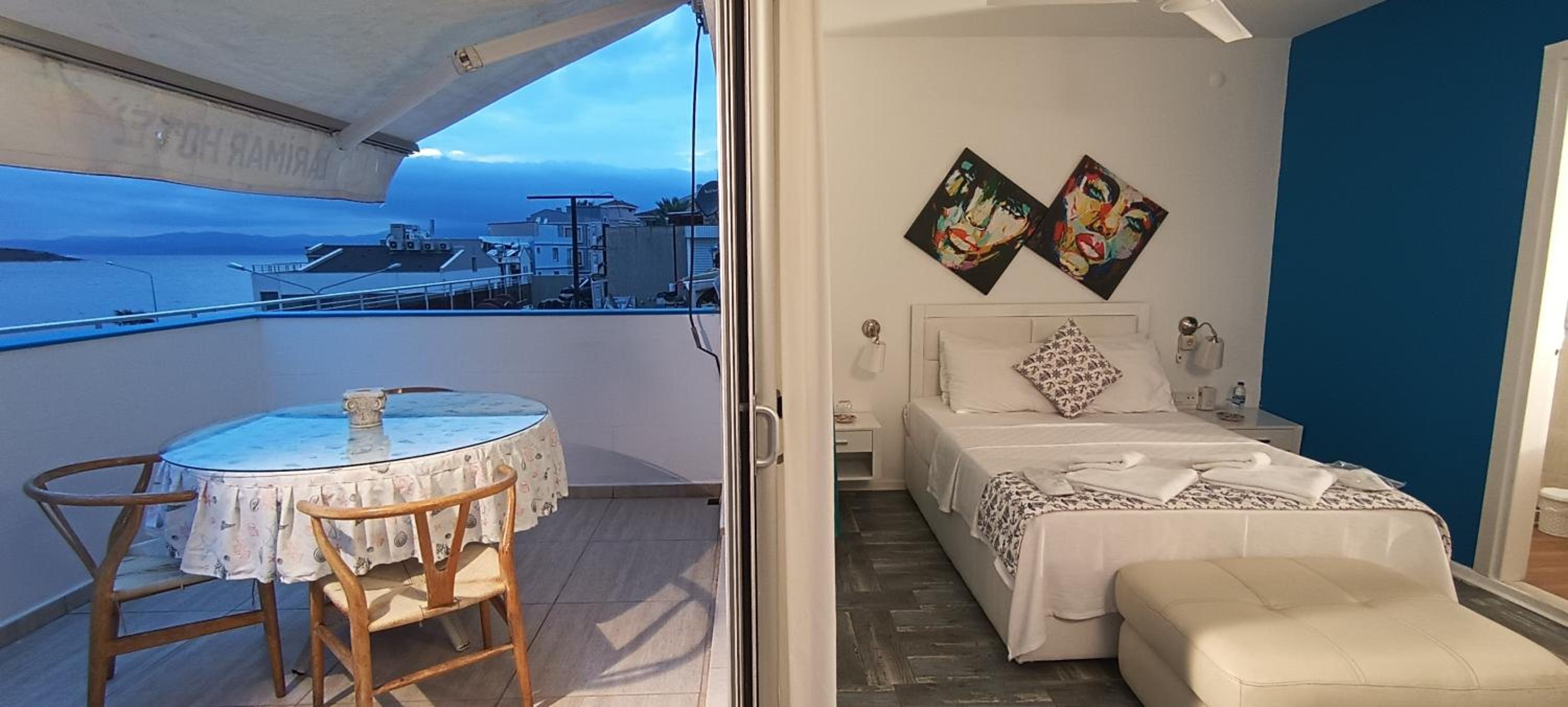 Larimar Hotel Cesme - Image 127