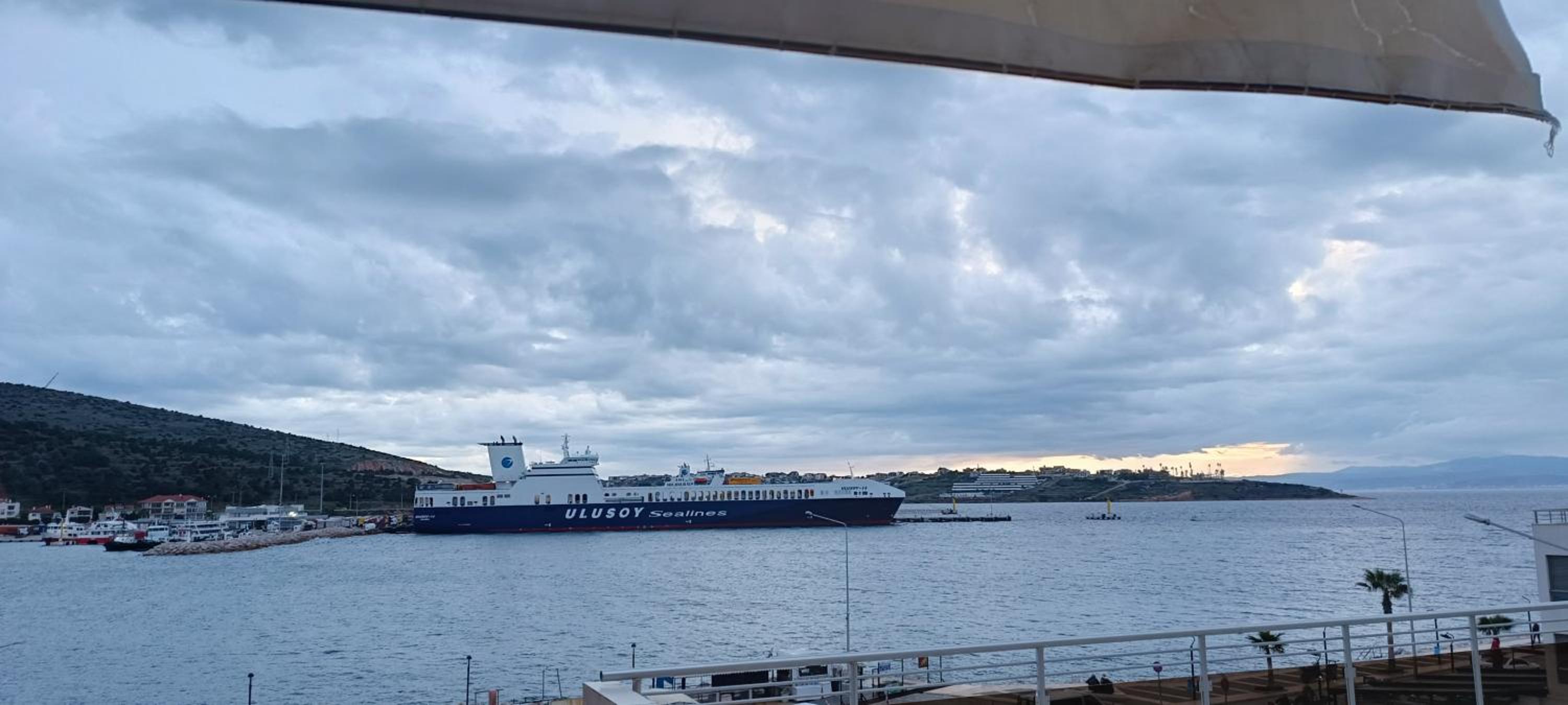 Larimar Hotel Cesme - Image 129