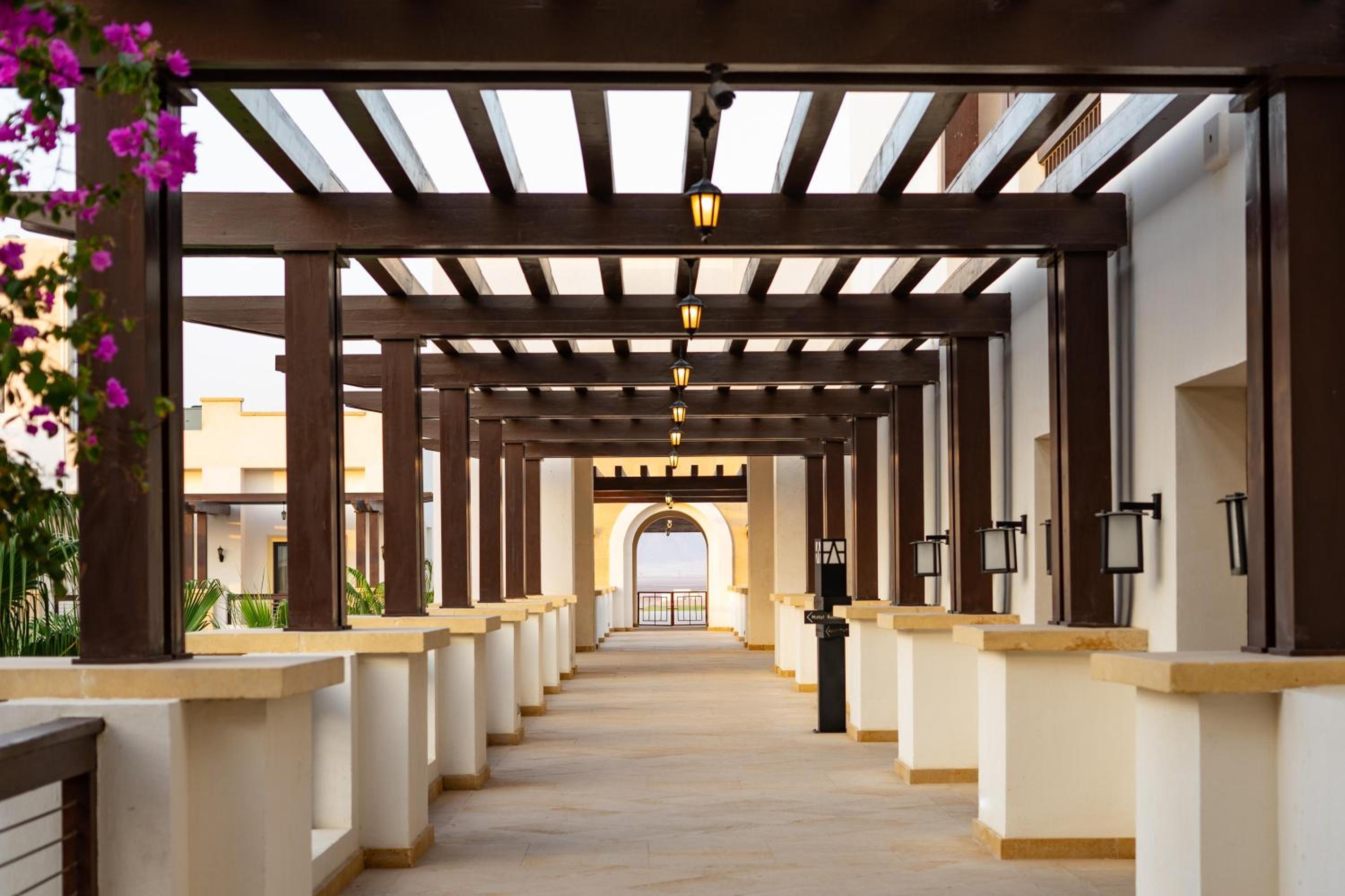Ancient Sands Golf Resort and Residences