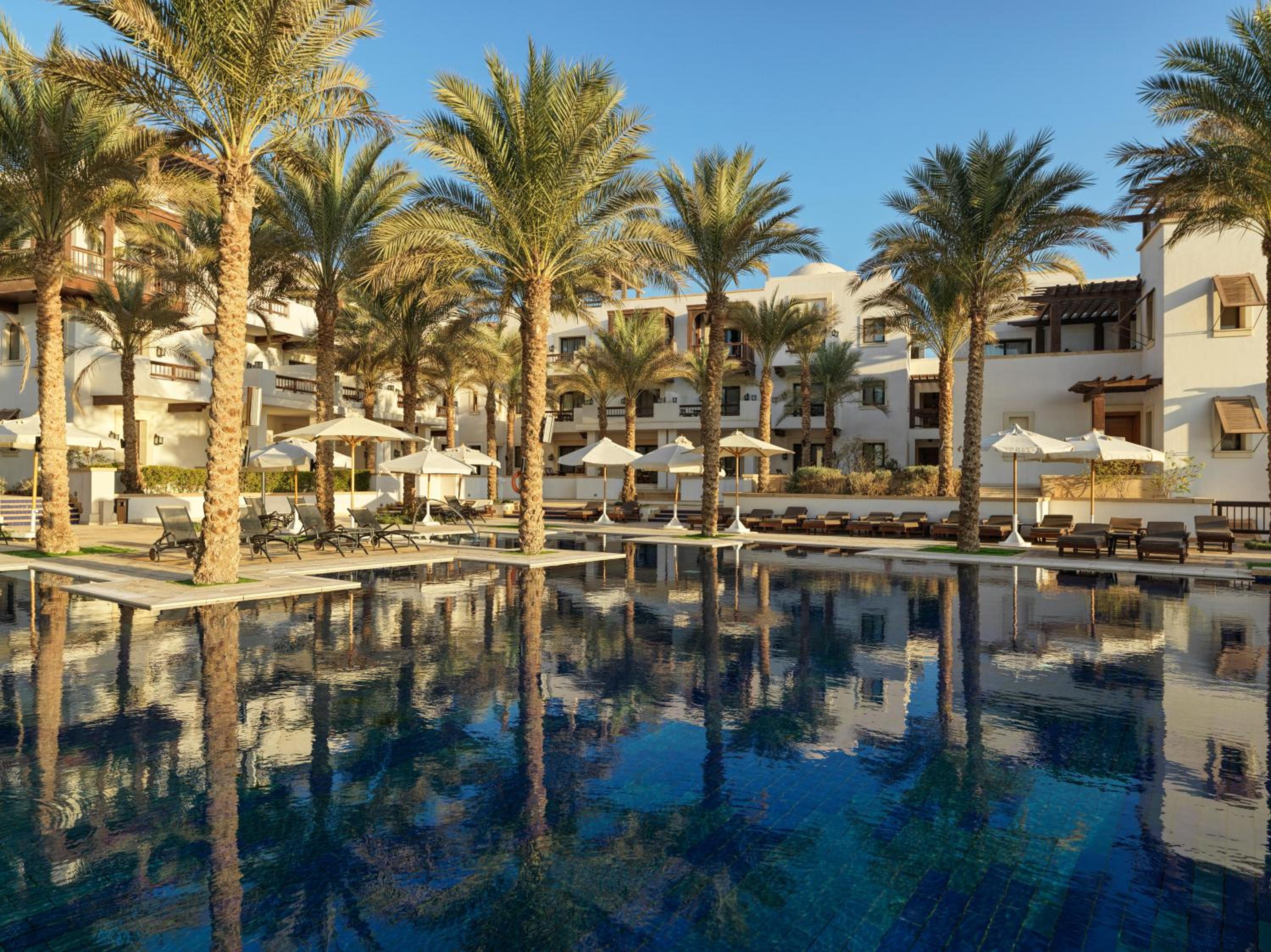 Ancient Sands Golf Resort and Residences