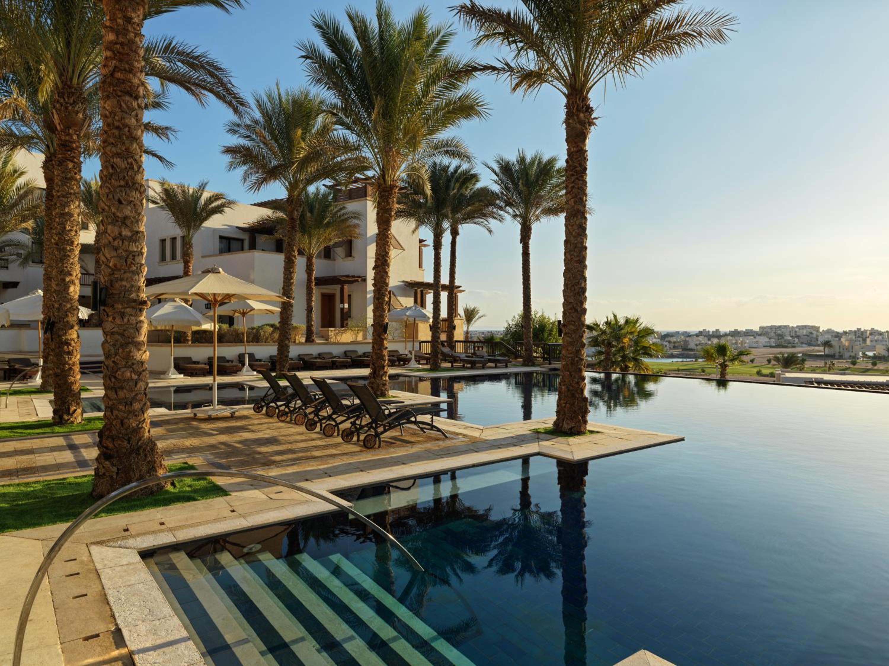 Ancient Sands Golf Resort and Residences