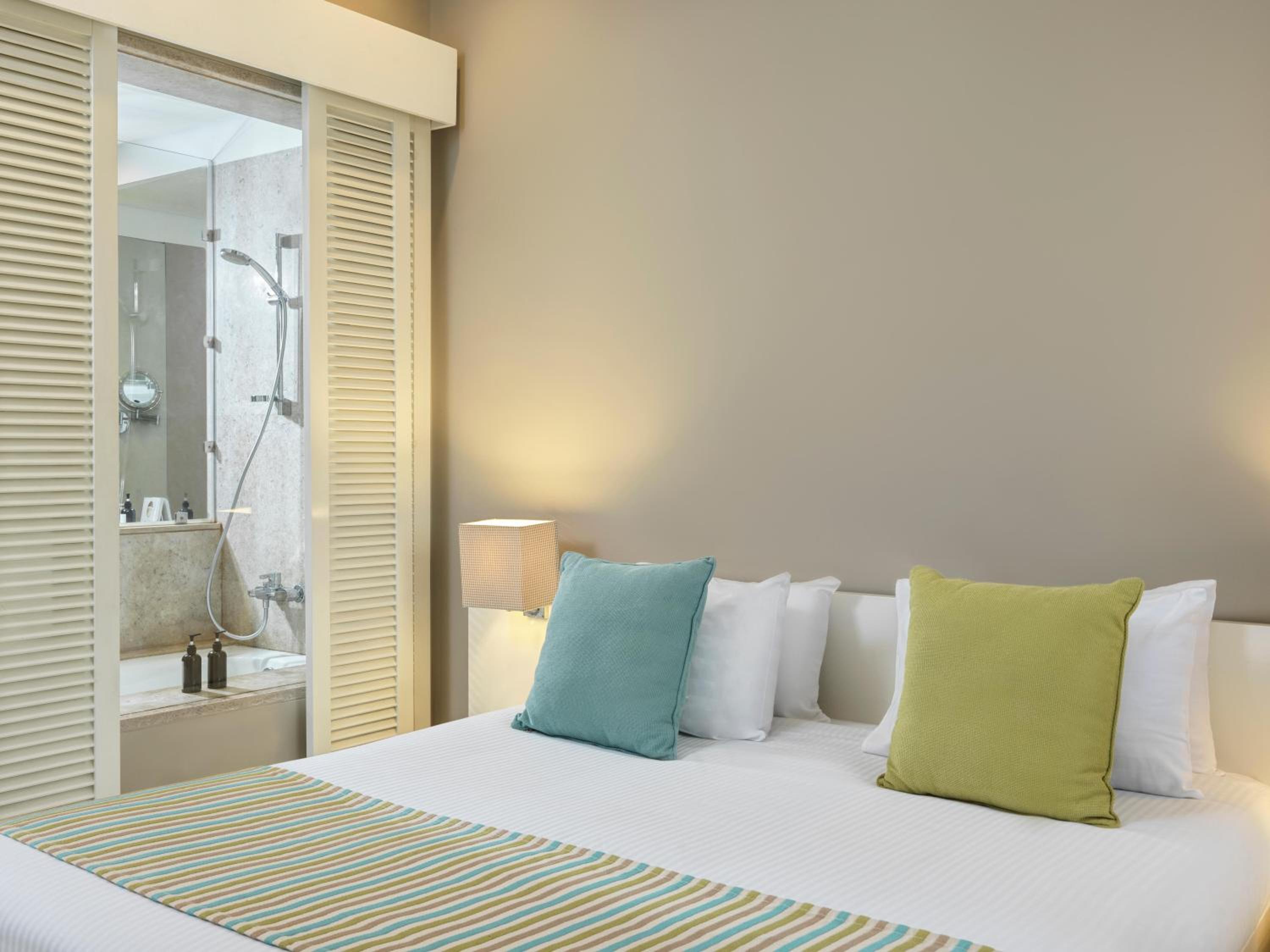 Ancient Sands Golf Resort and Residences