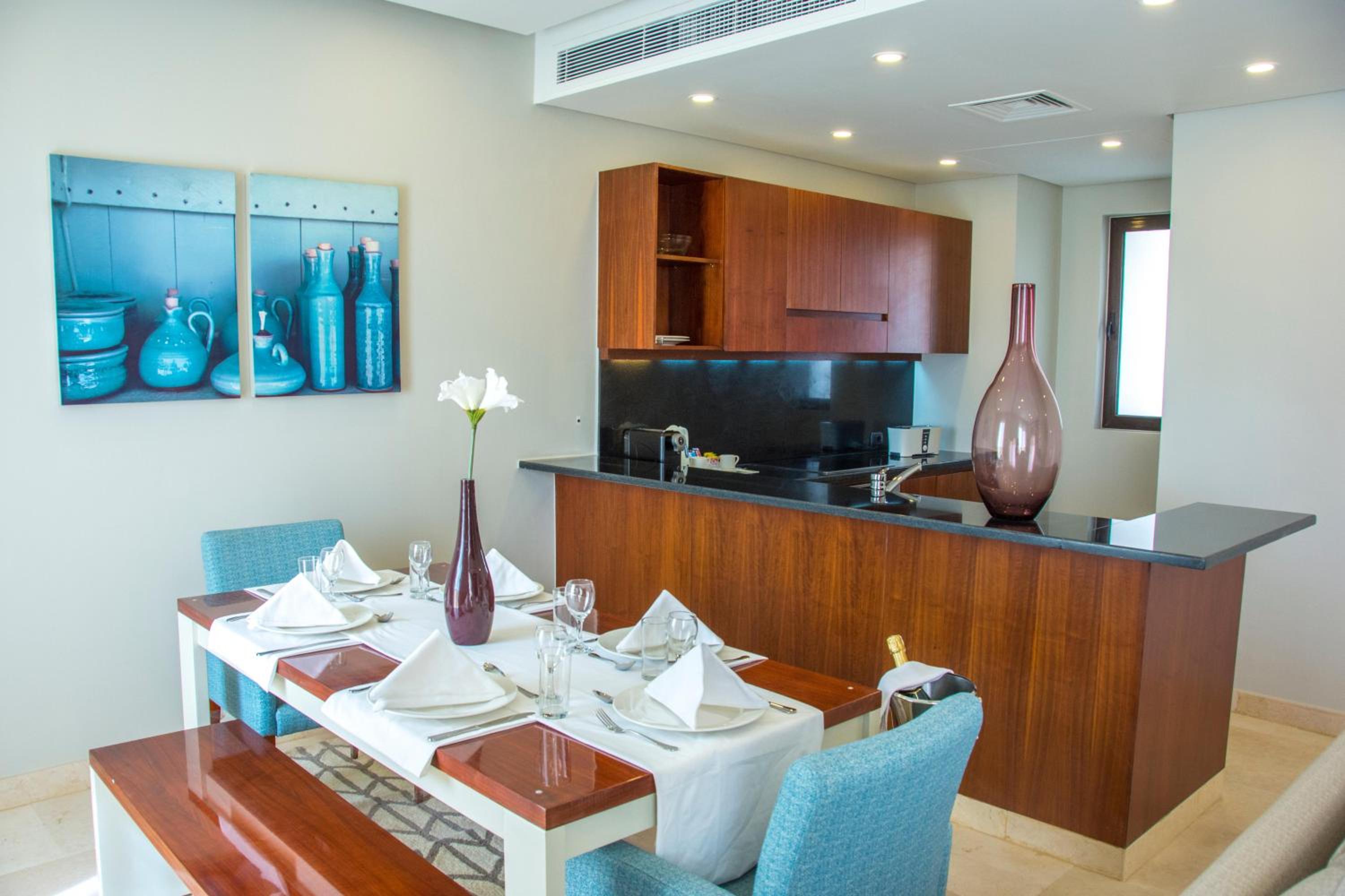 Ancient Sands Golf Resort and Residences