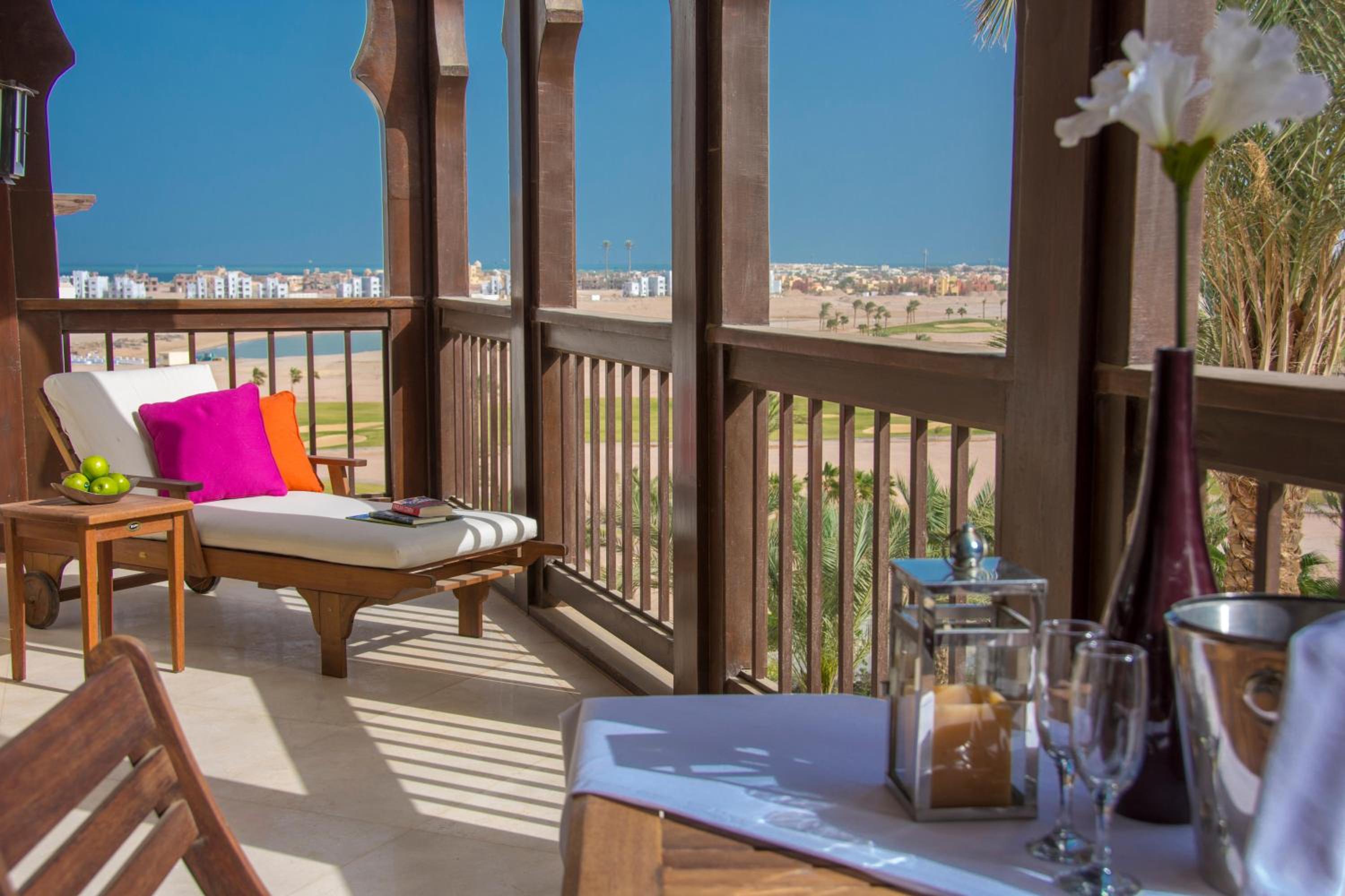 Ancient Sands Golf Resort and Residences