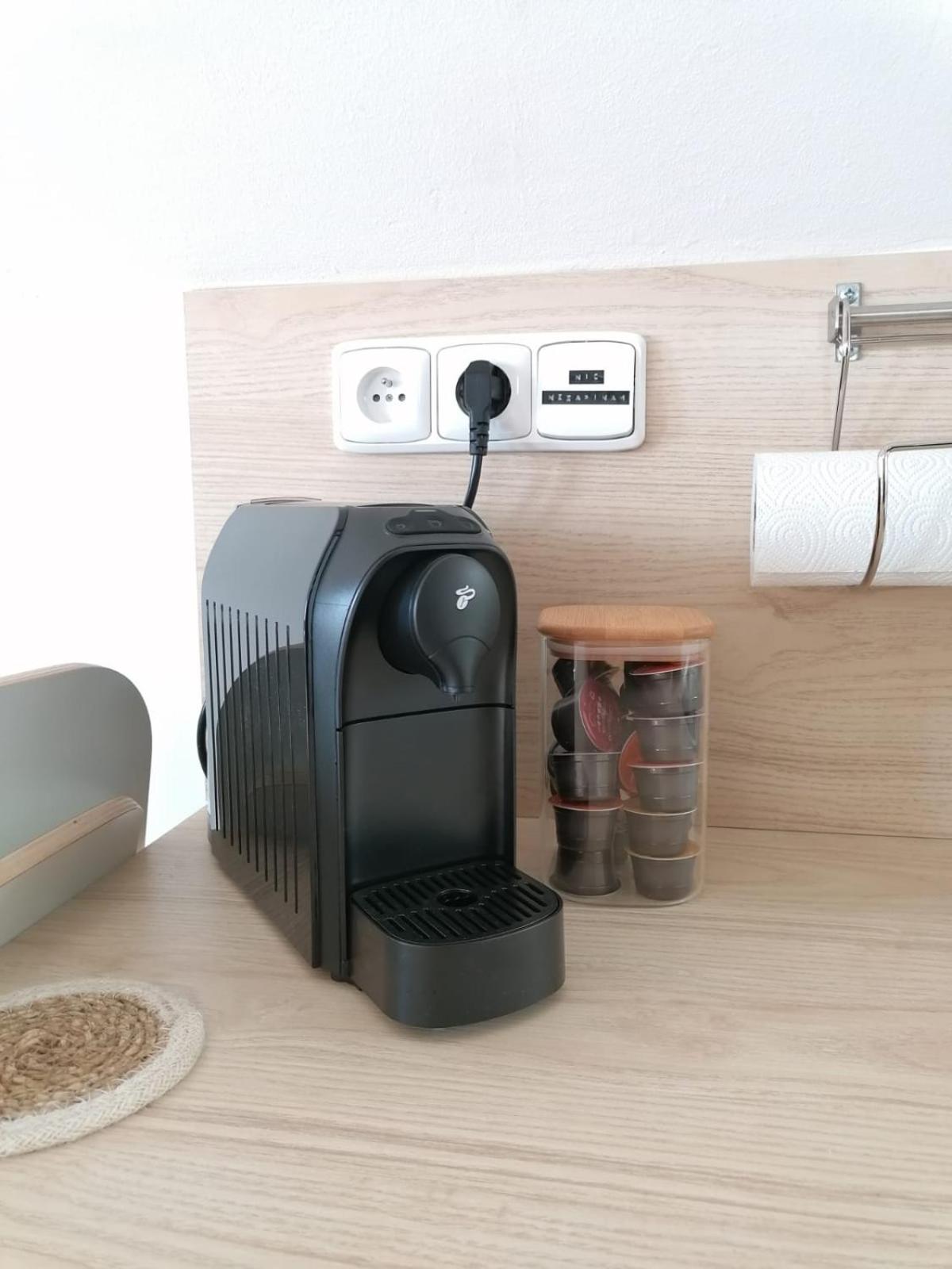 Apartmán Podkroffka