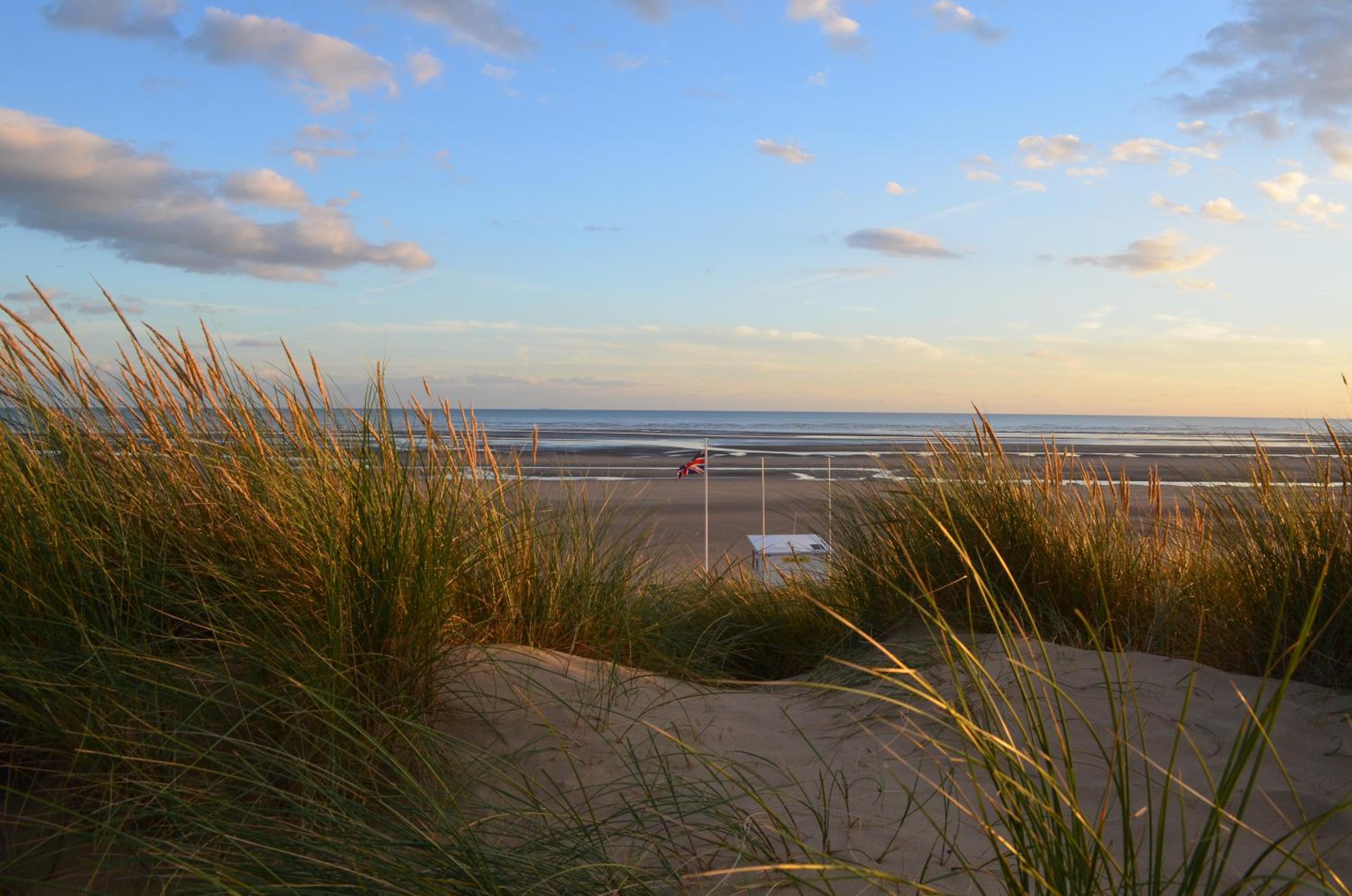 Les Dunes view 5