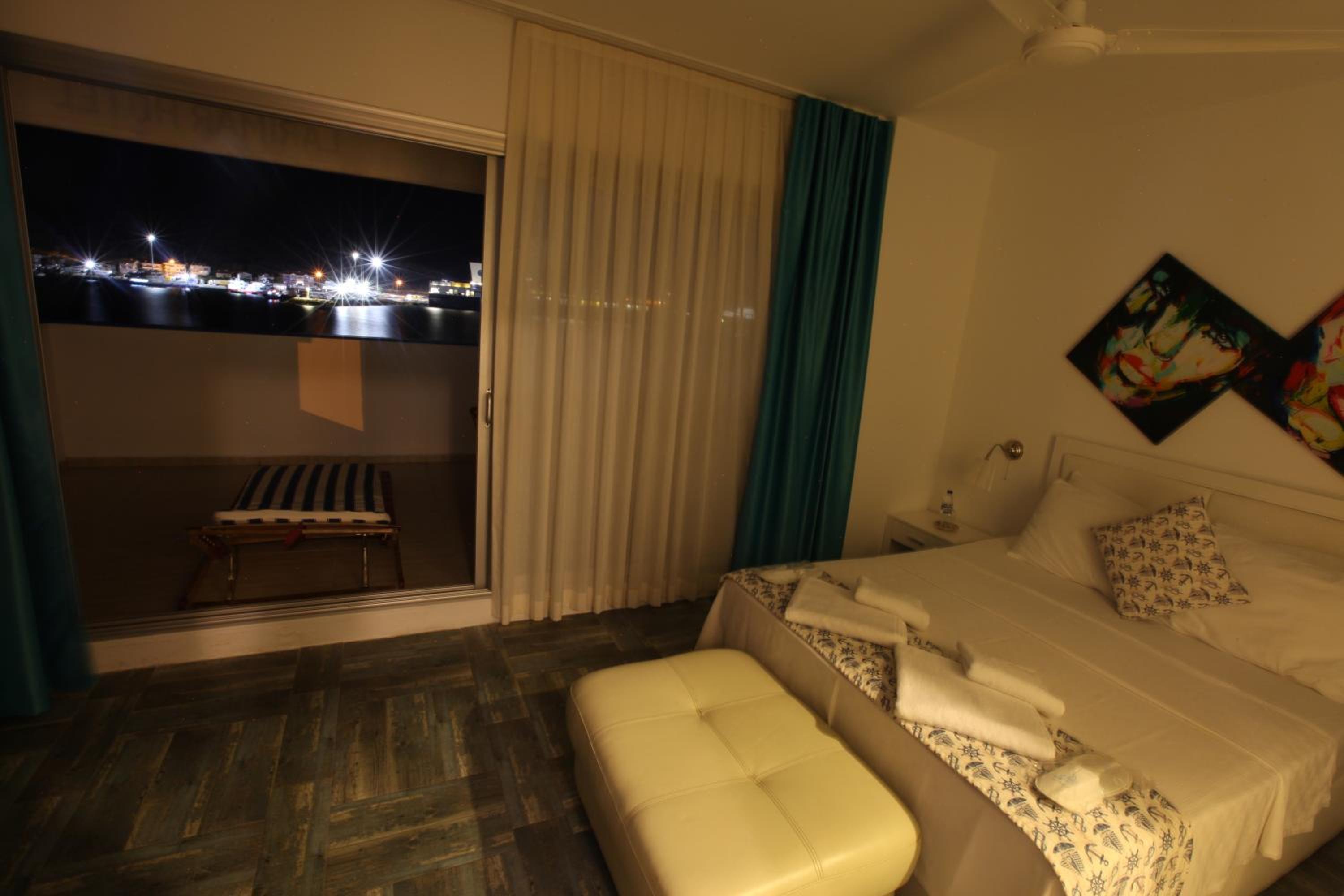 Larimar Hotel Cesme - Image 131