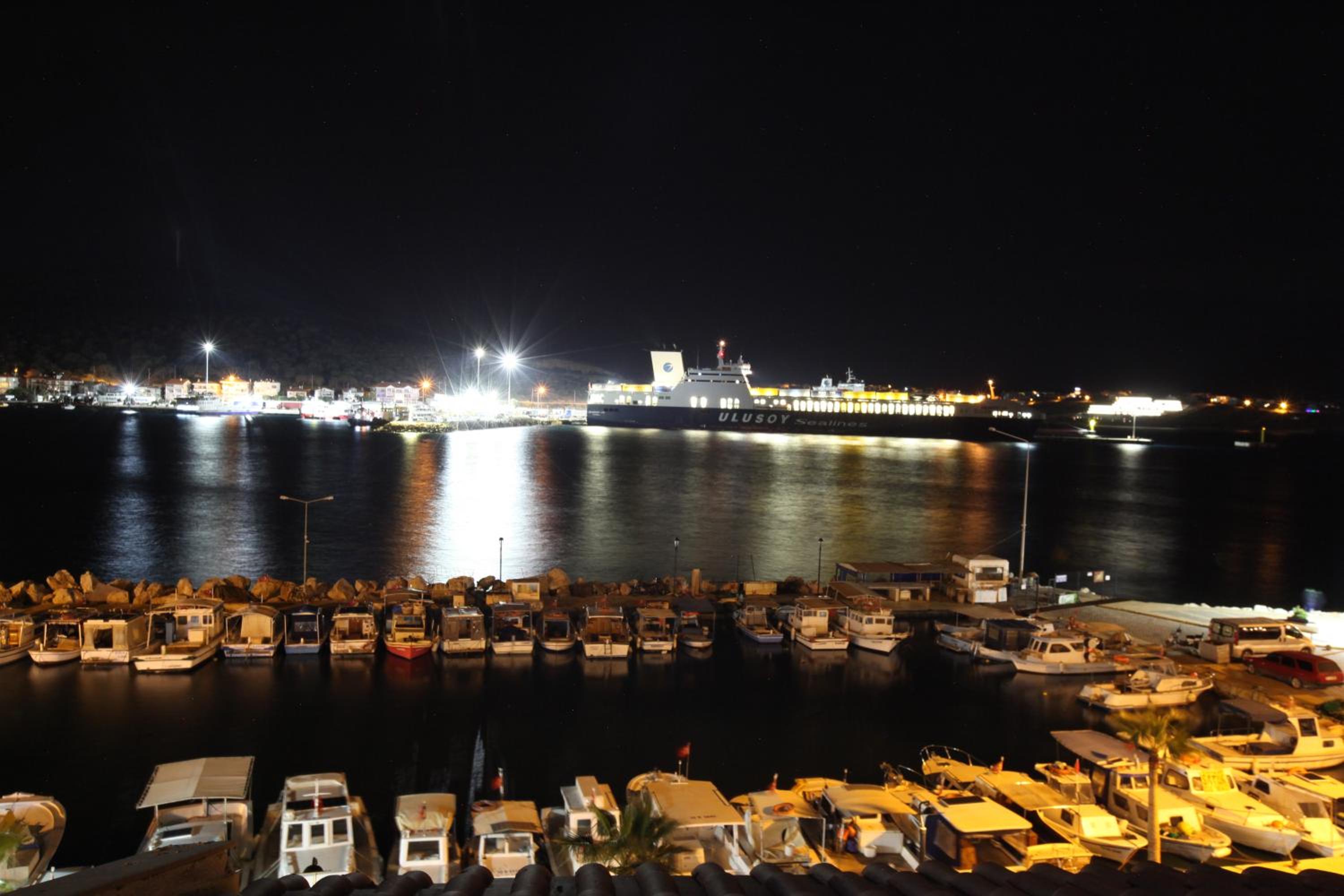 Larimar Hotel Cesme - Image 135