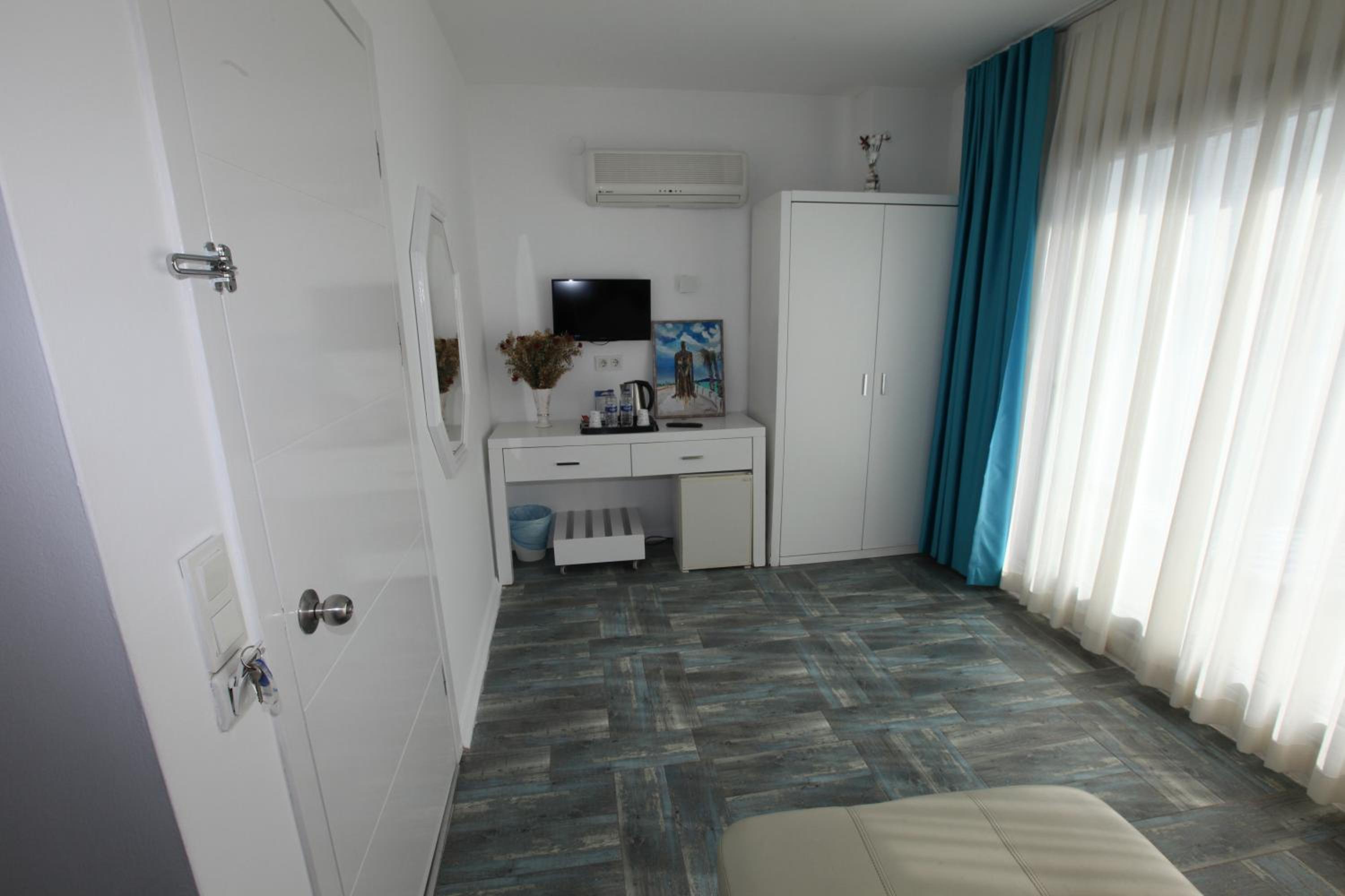 Larimar Hotel Cesme - Image 134