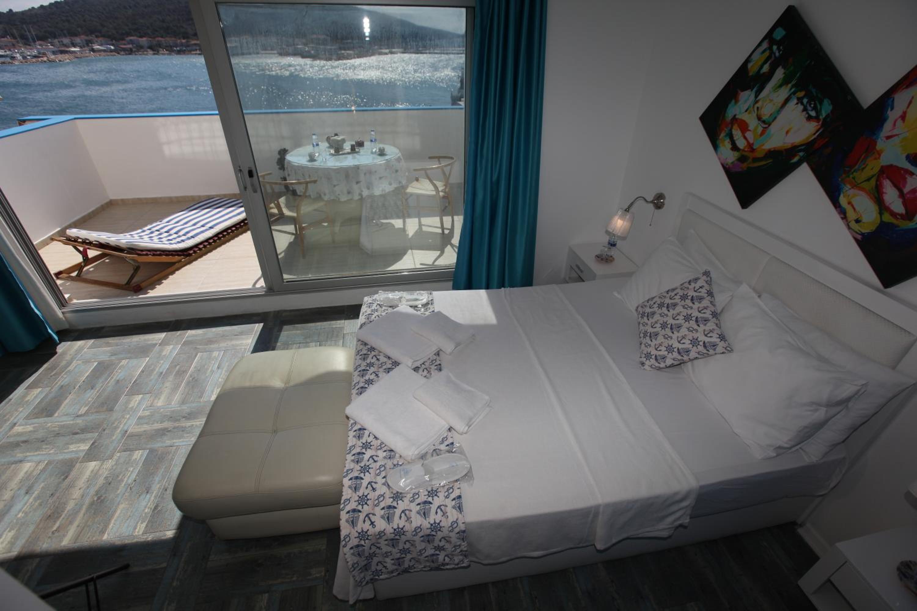 Larimar Hotel Cesme - Image 137
