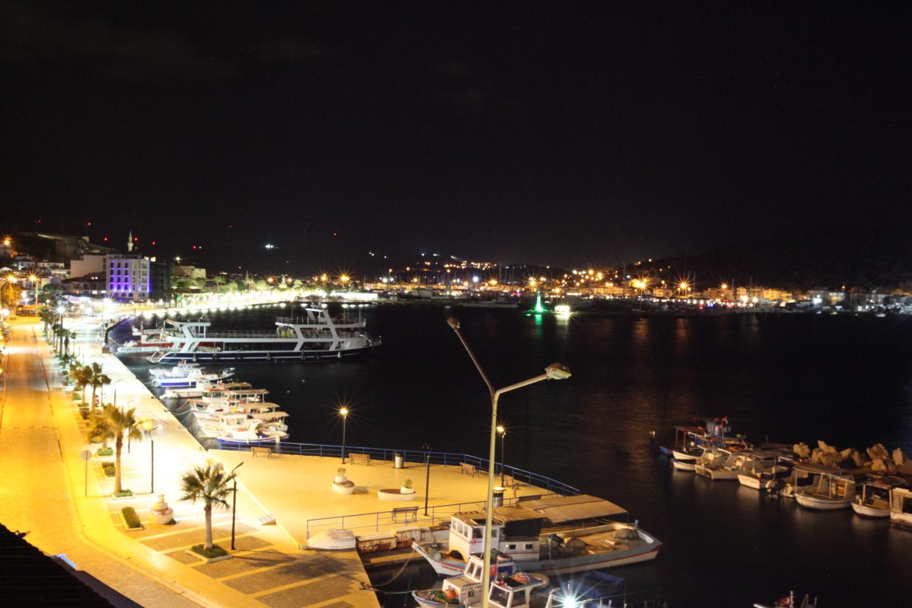 Larimar Hotel Cesme - Image 253