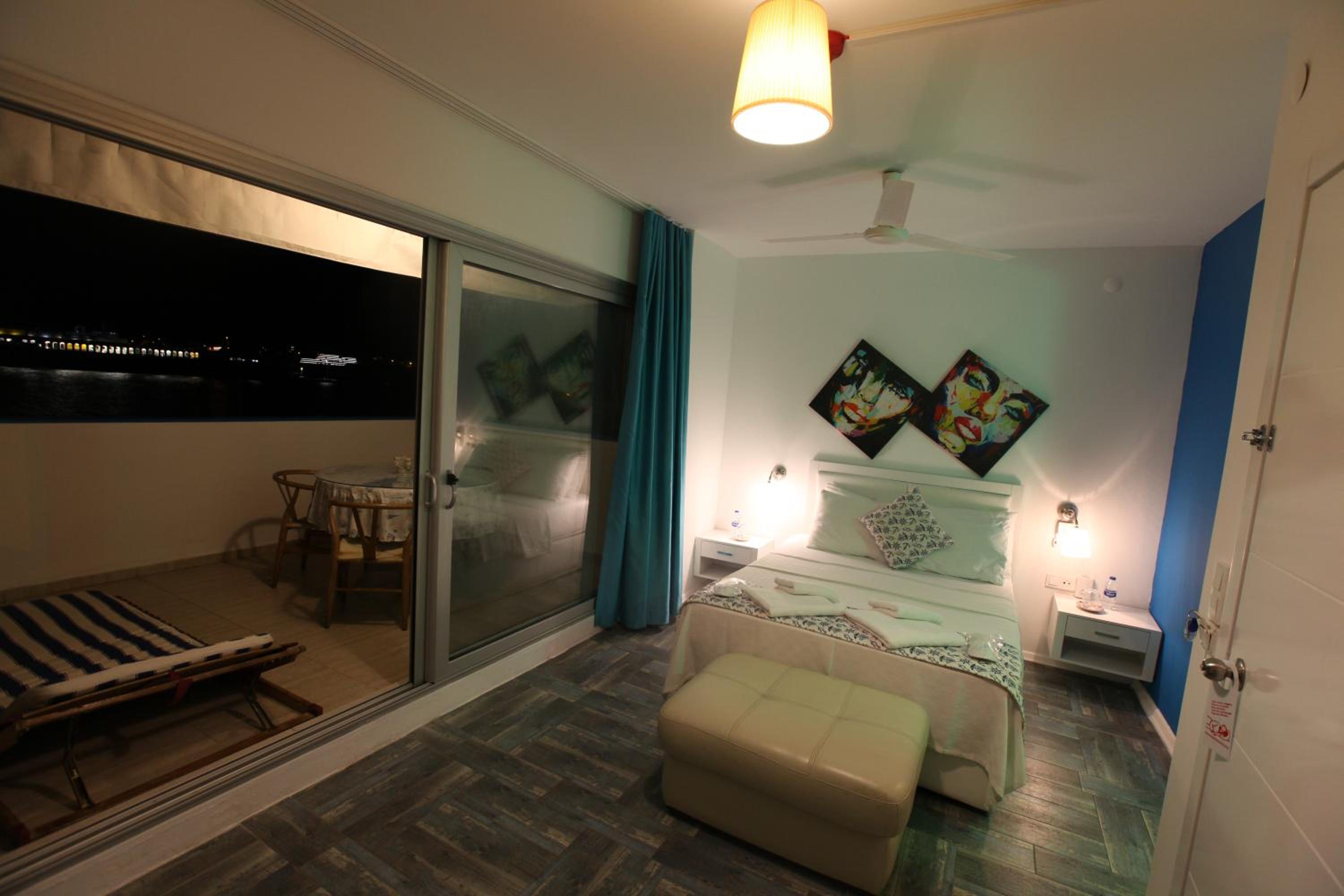 Larimar Hotel Cesme - Image 252