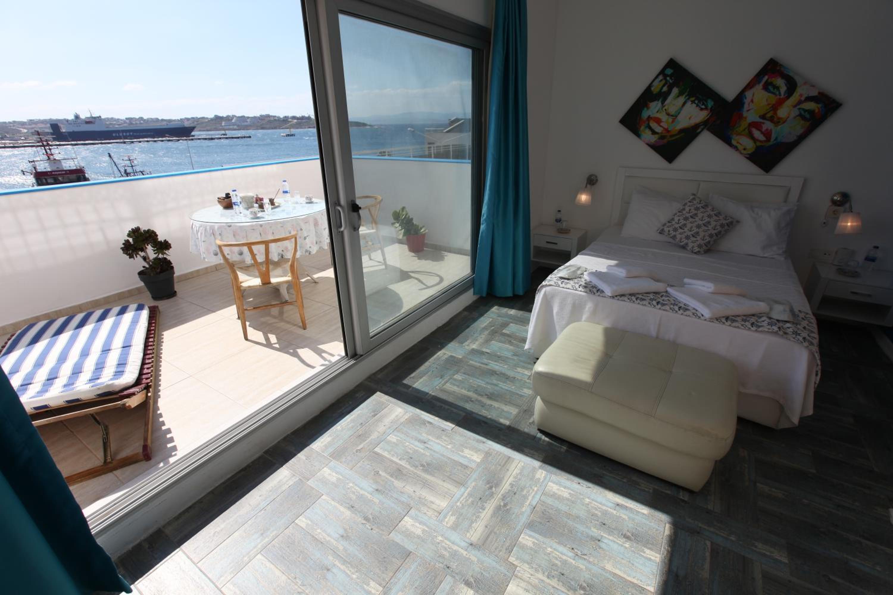 Larimar Hotel Cesme - Image 250