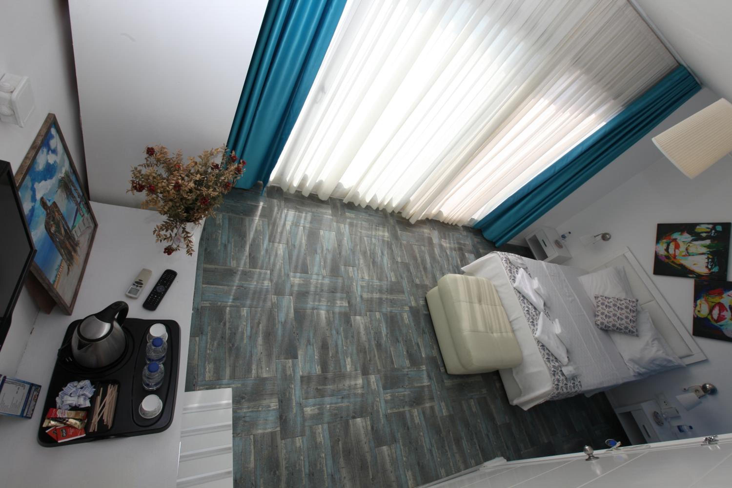 Larimar Hotel Cesme - Image 257