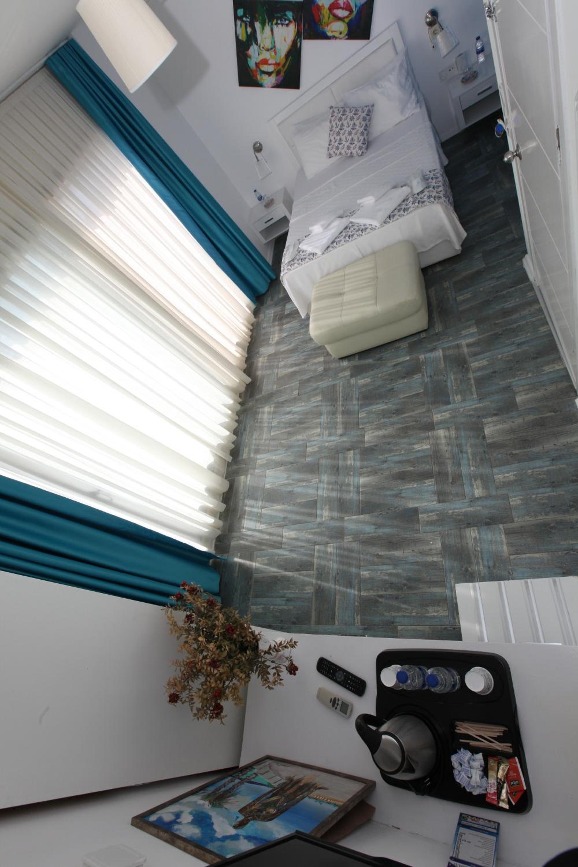 Larimar Hotel Cesme - Image 255