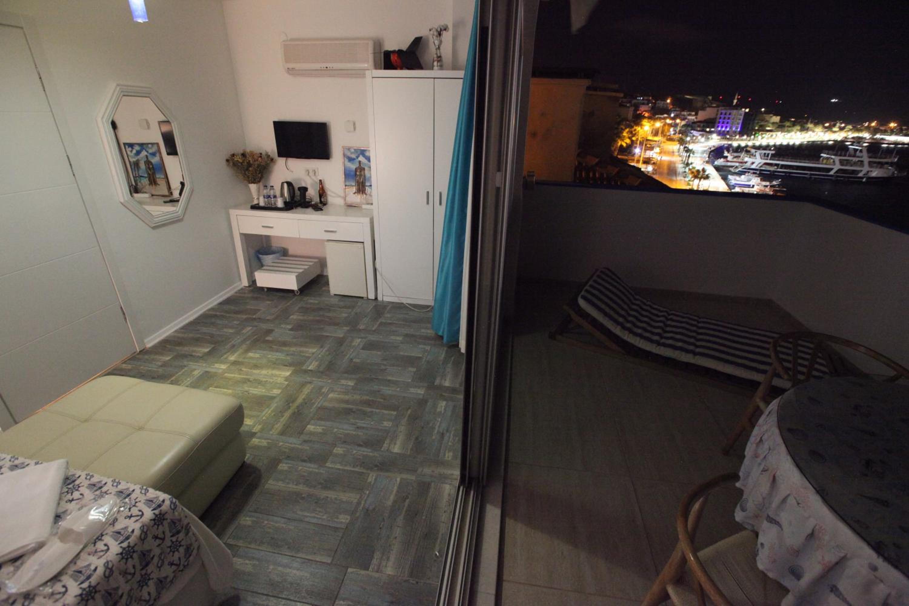 Larimar Hotel Cesme - Image 259