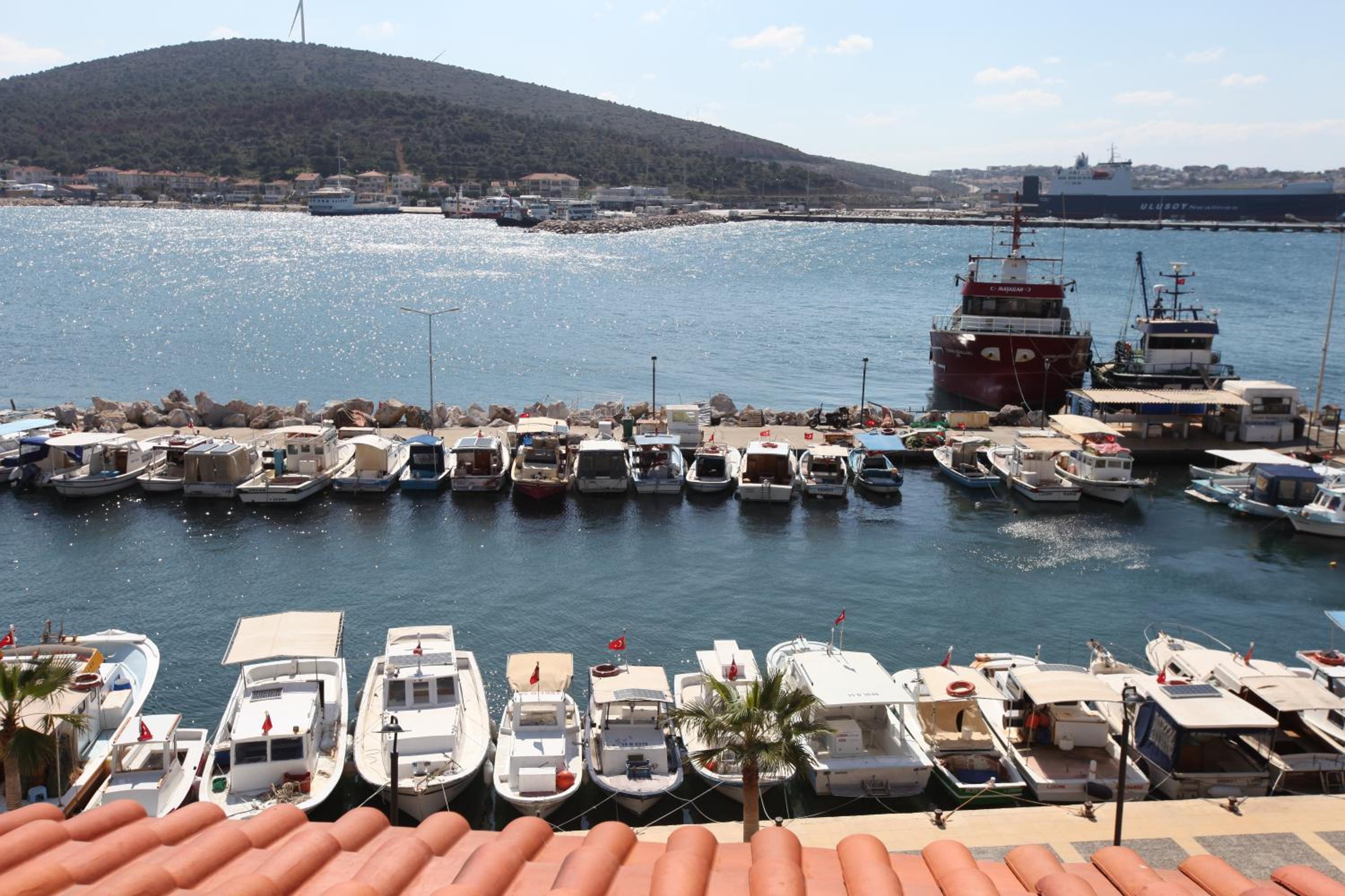 Larimar Hotel Cesme - Image 260