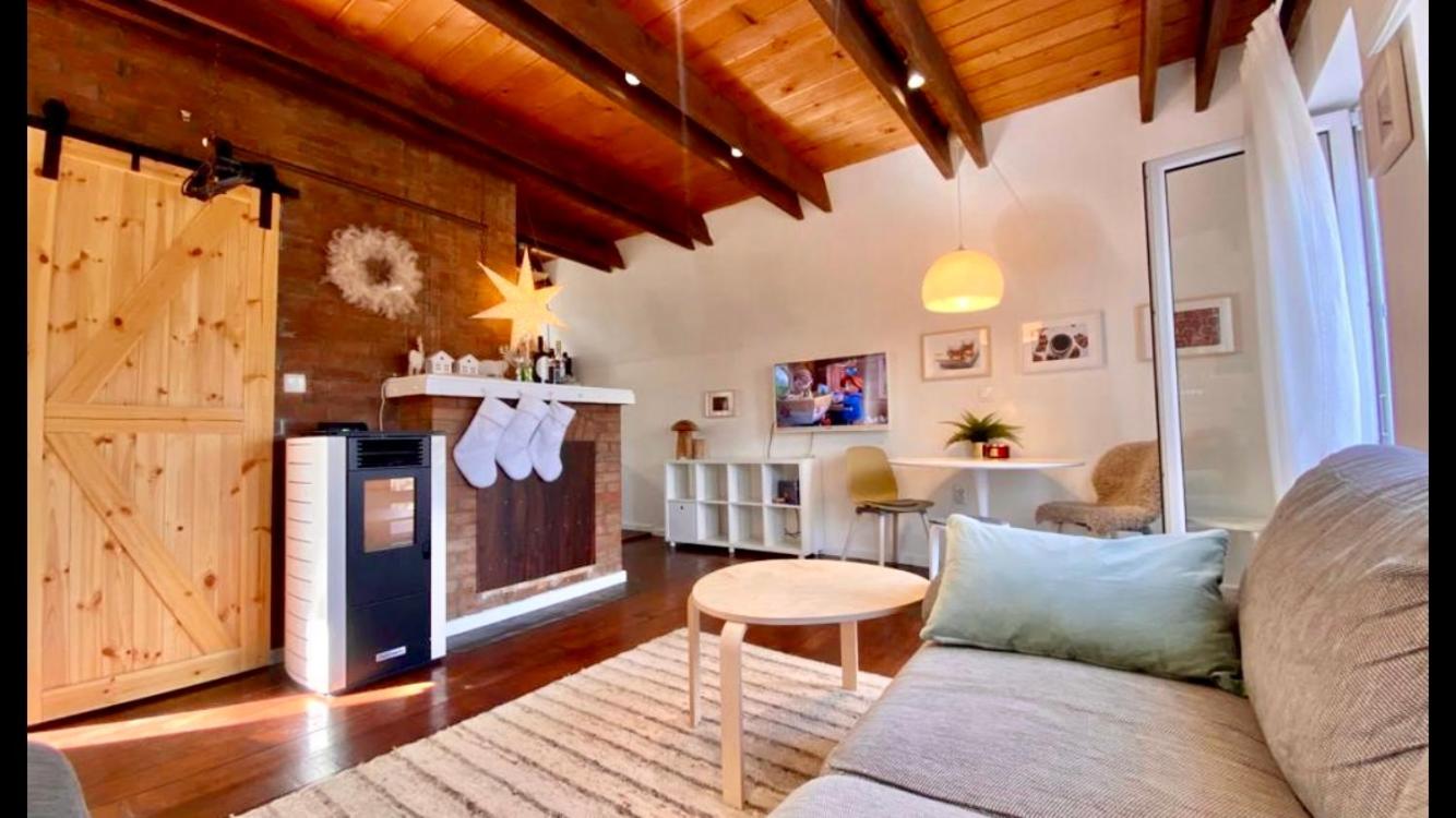 CASA MONTE