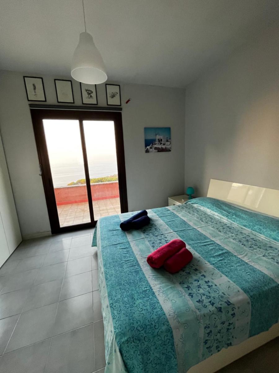 Villa Master en Cefalù