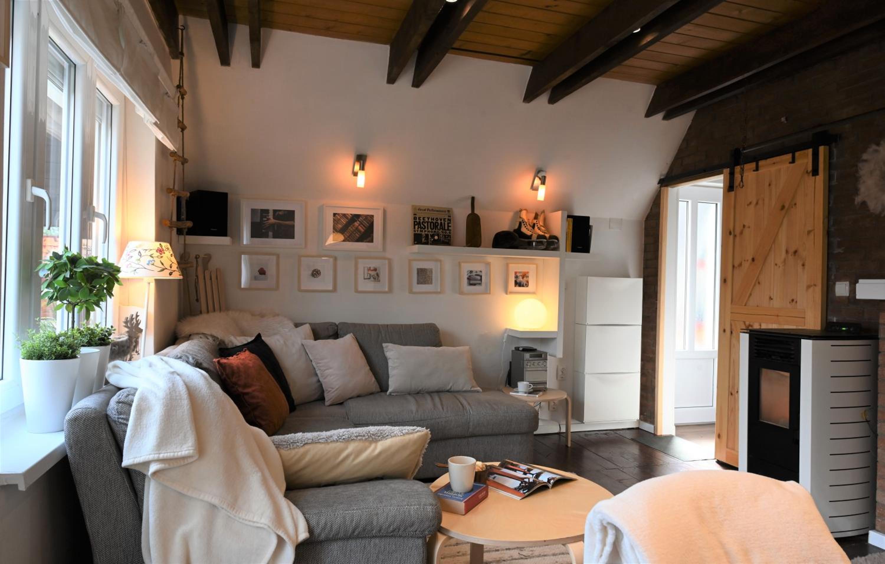 CASA MONTE