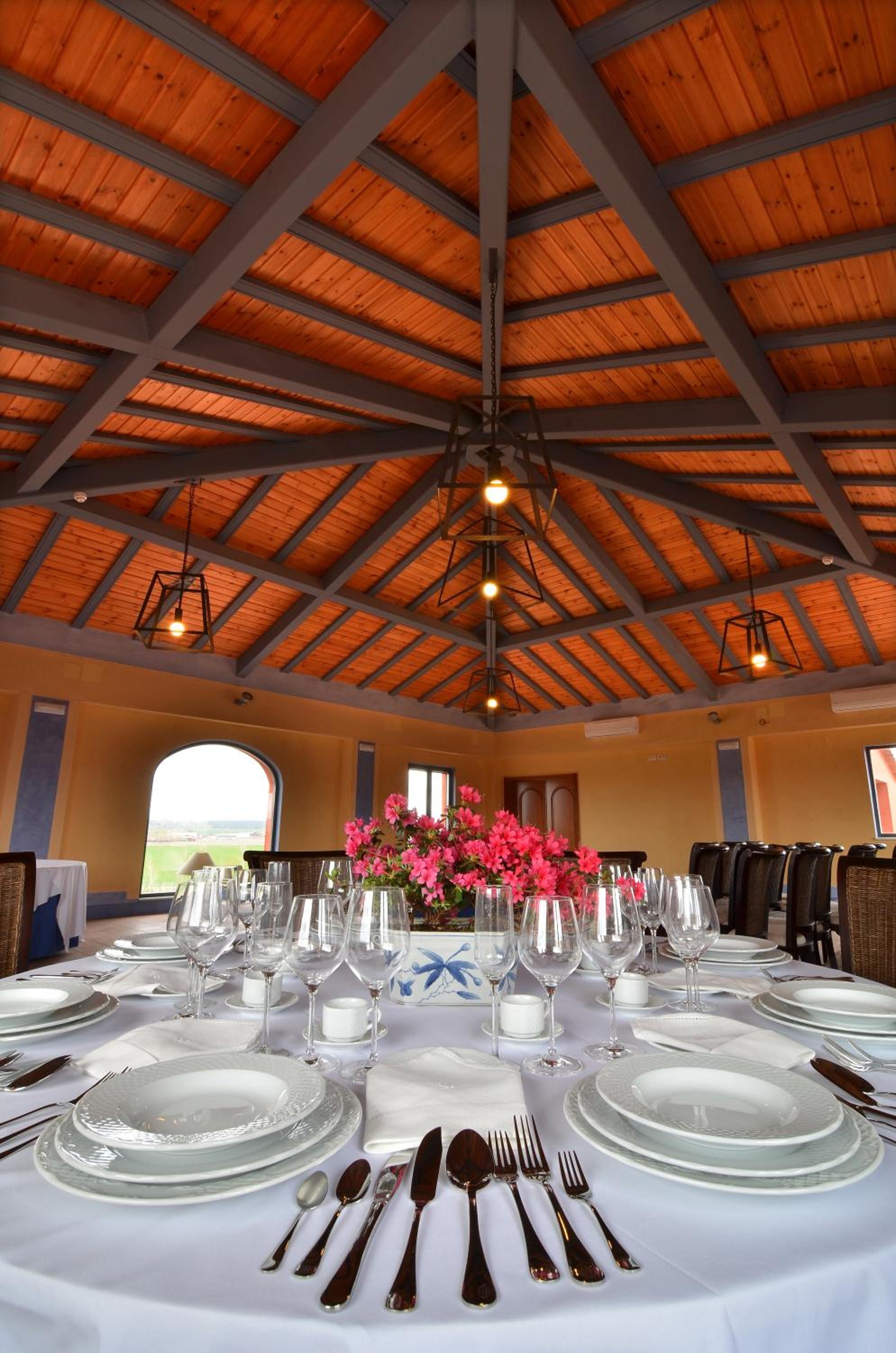 Hotel San Miguel del Valle Amblés