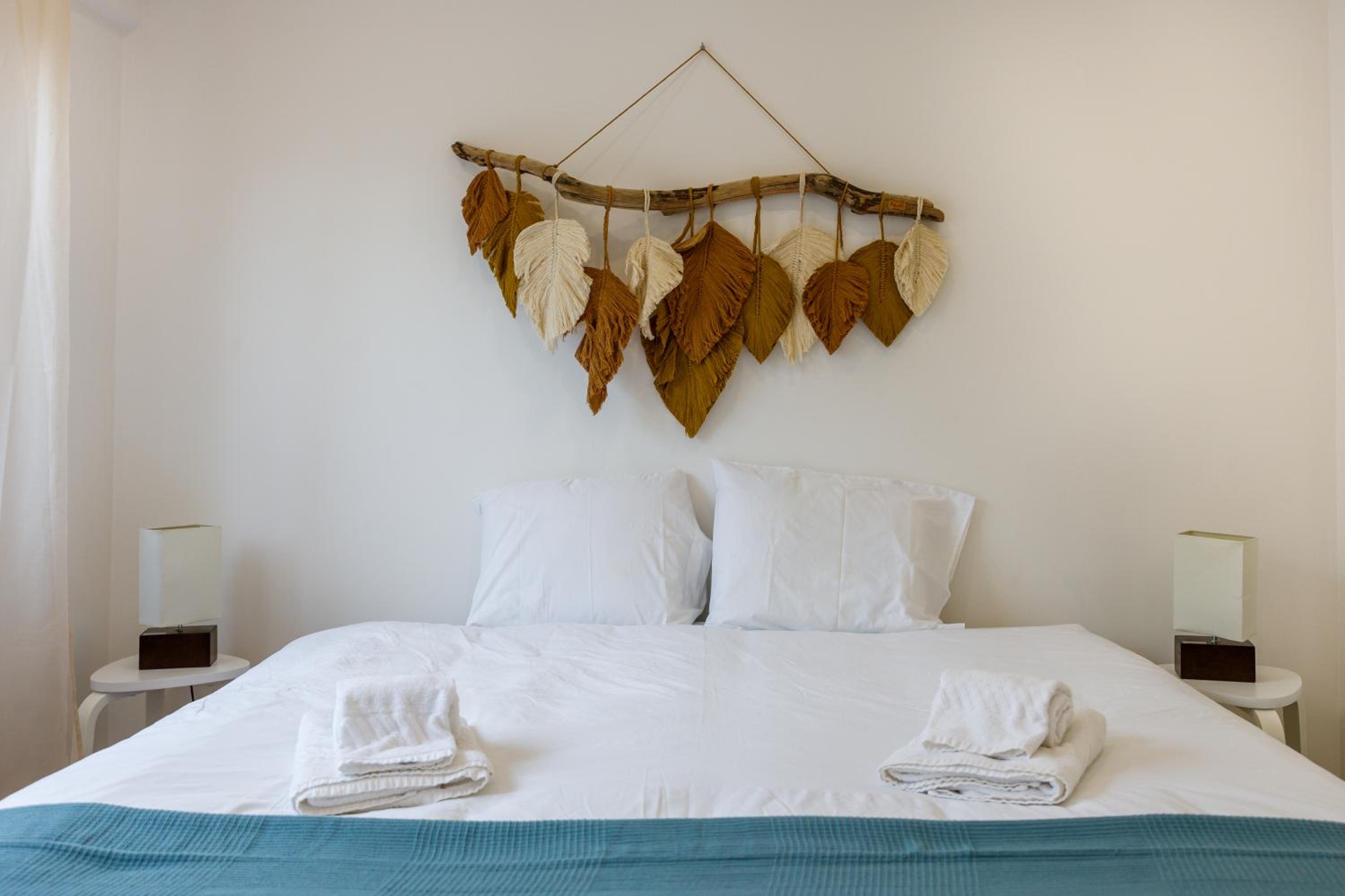 Villas Boas House Caparica