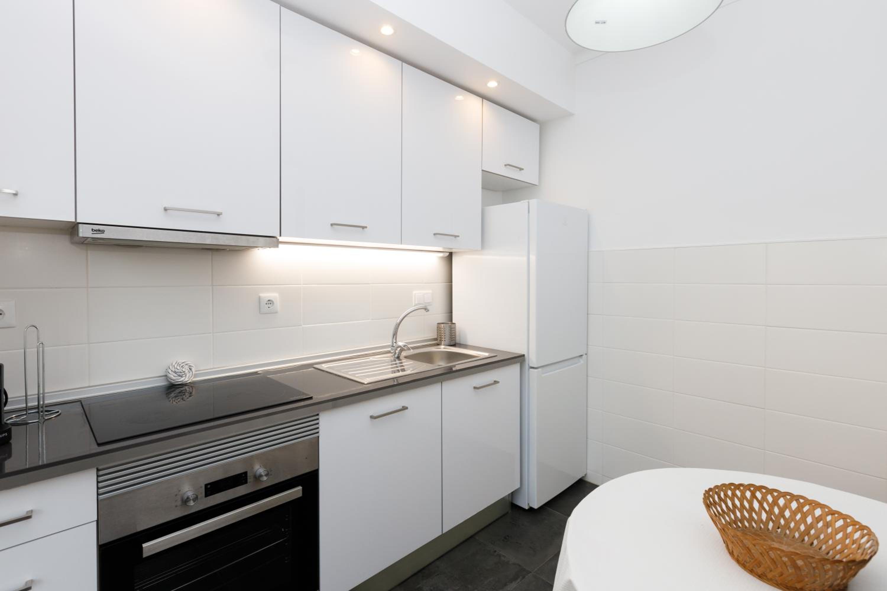 Villas Boas House Caparica