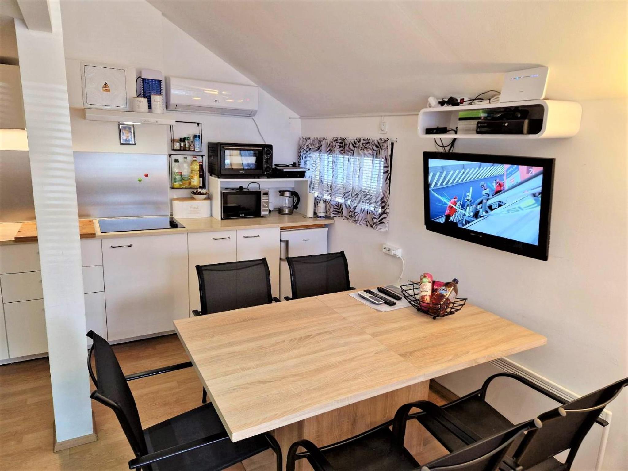 Boho House 5 camp Terme Catez with promotional tickets prices view 4