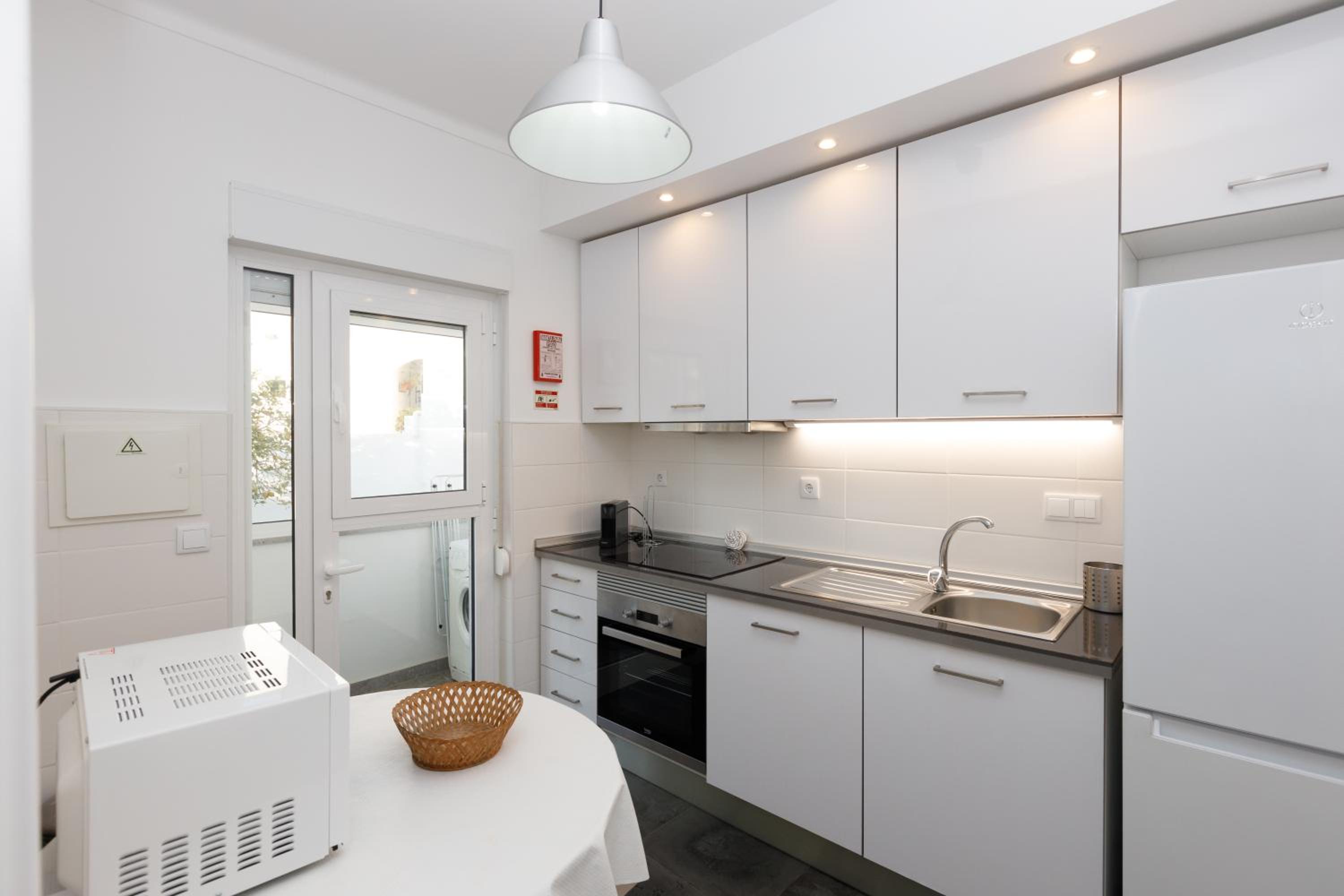 Villas Boas House Caparica