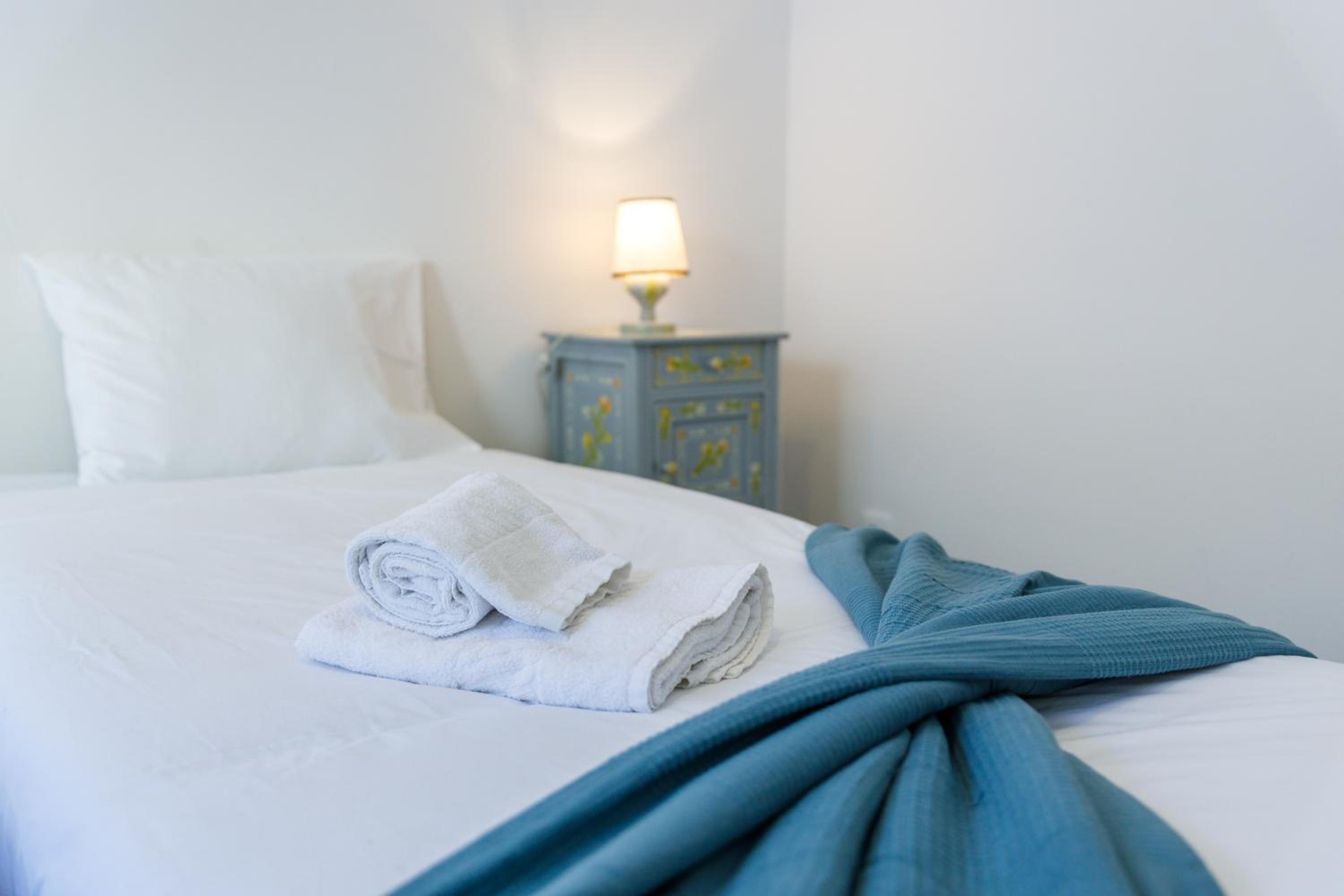 Villas Boas House Caparica