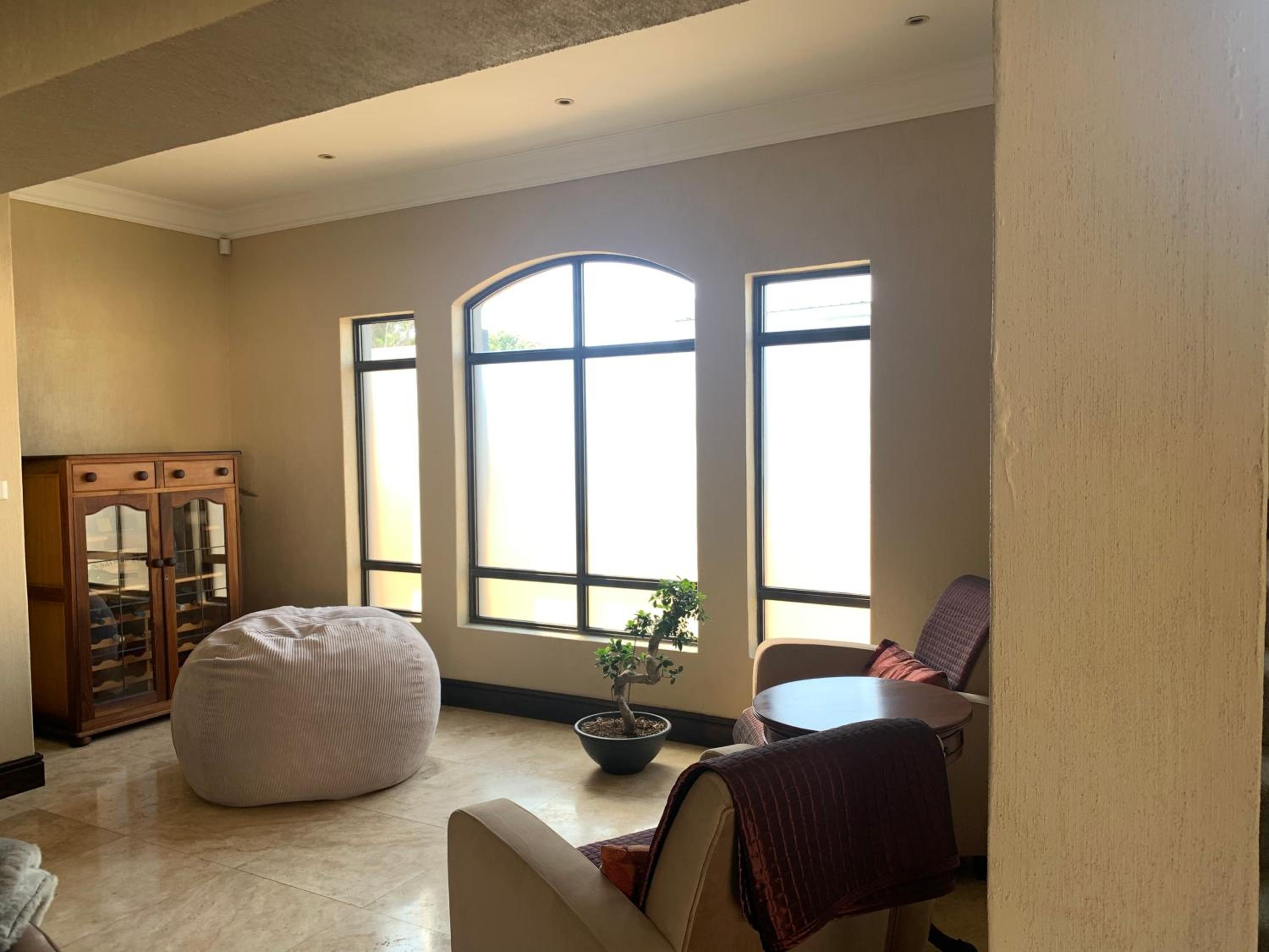 Swanepoel Guesthouse