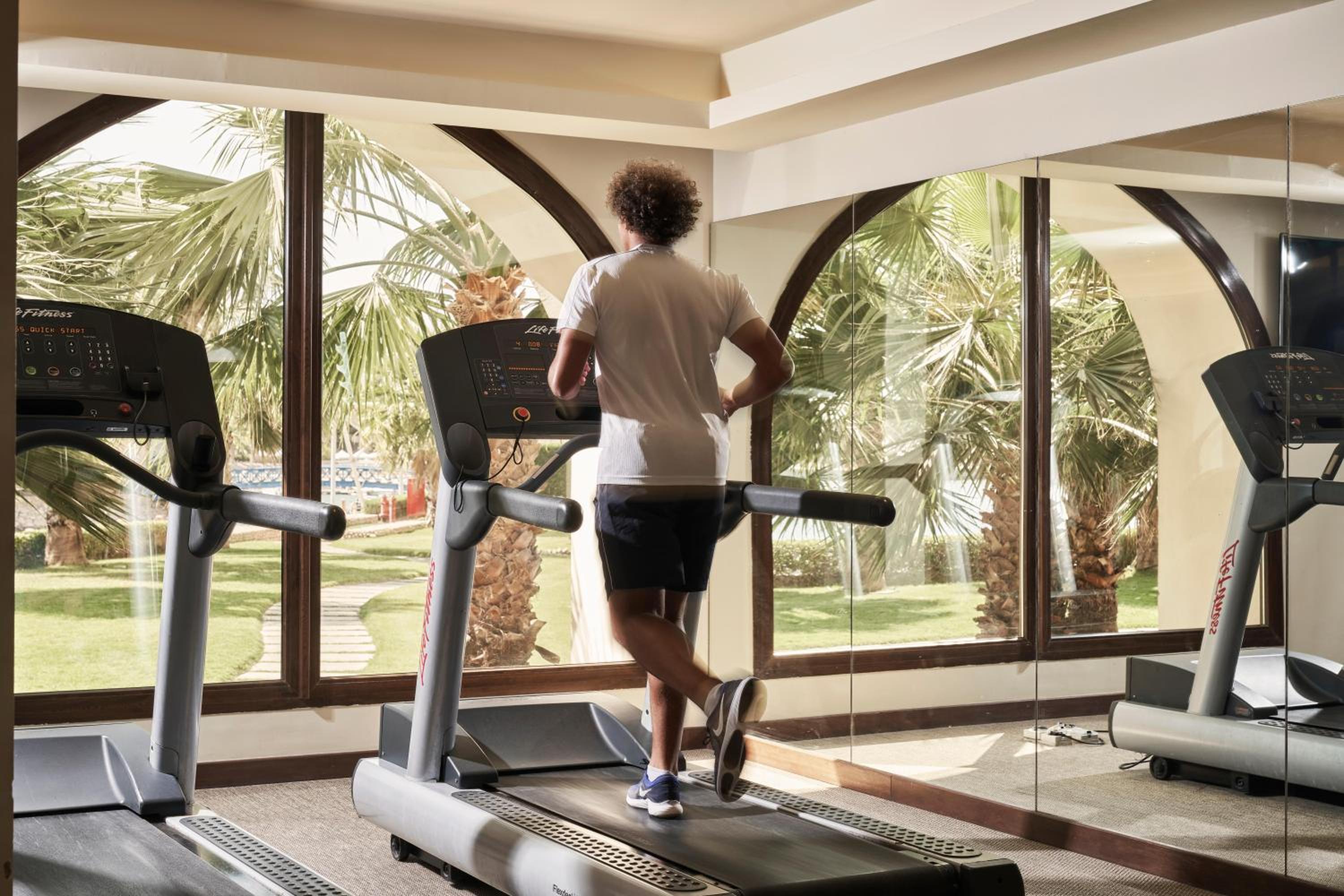 Fanar Hotel & Residences — 9