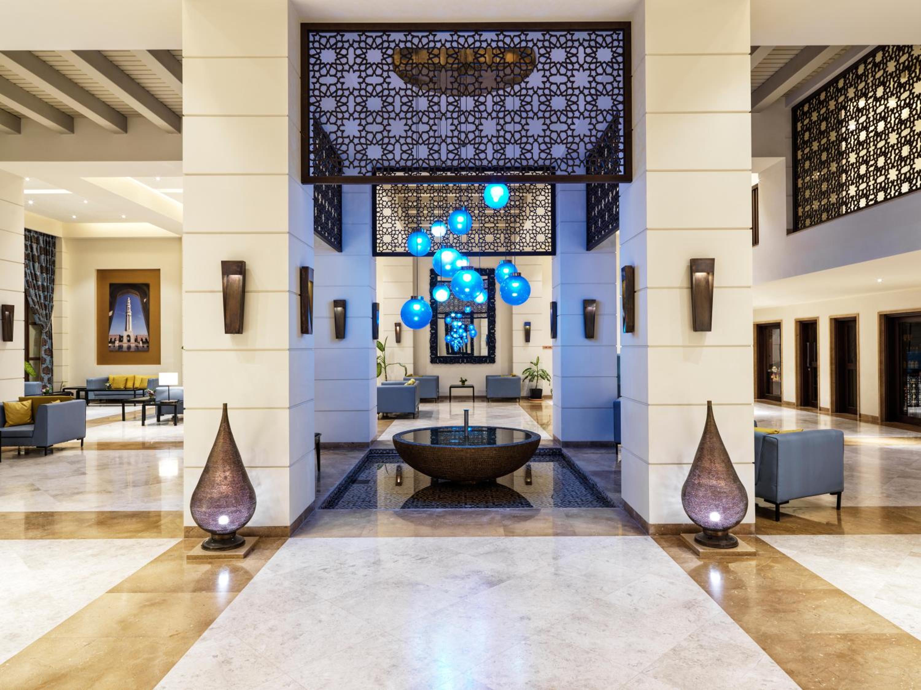 Fanar Hotel & Residences — 15