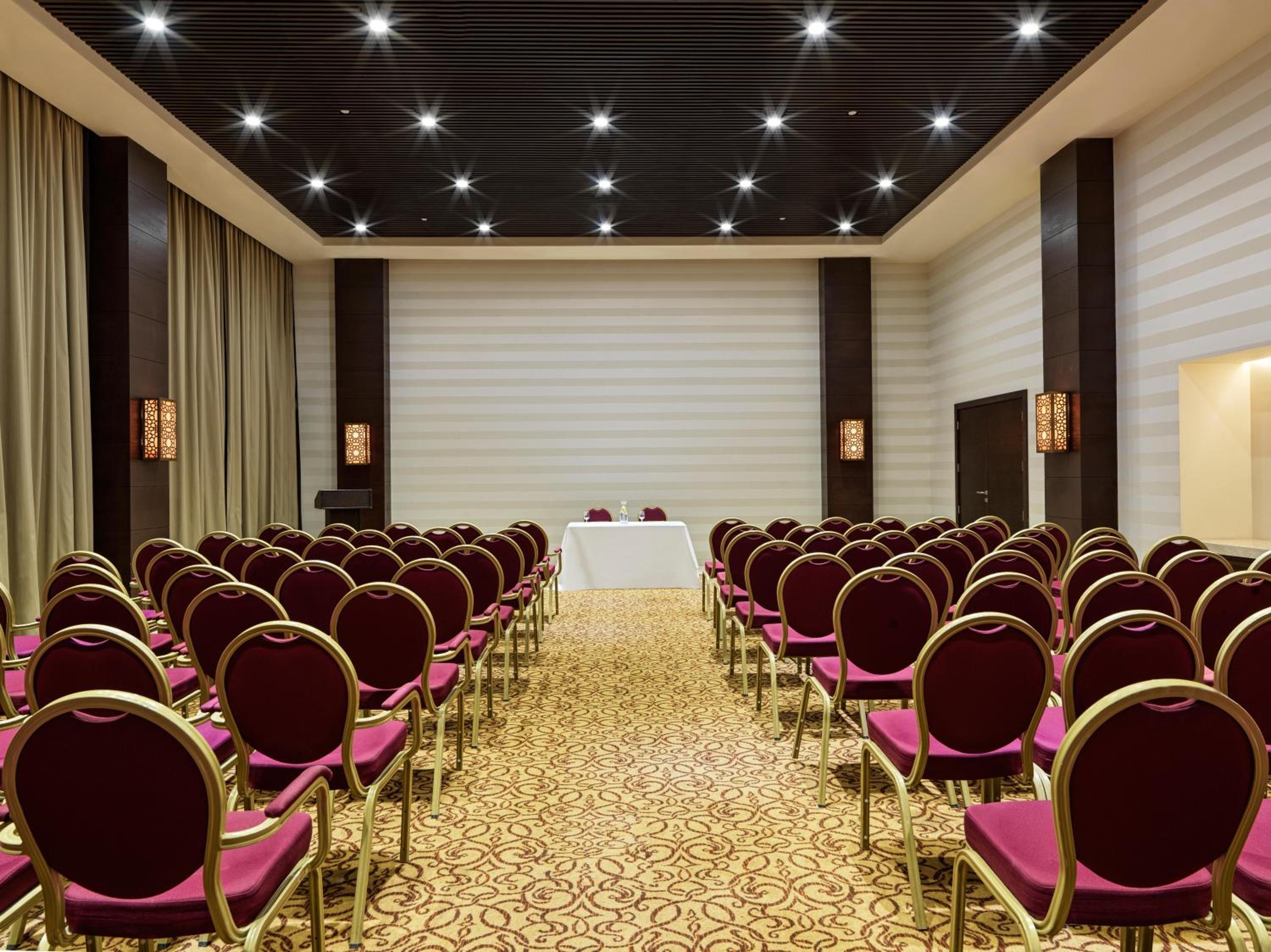 Fanar Hotel & Residences — 16