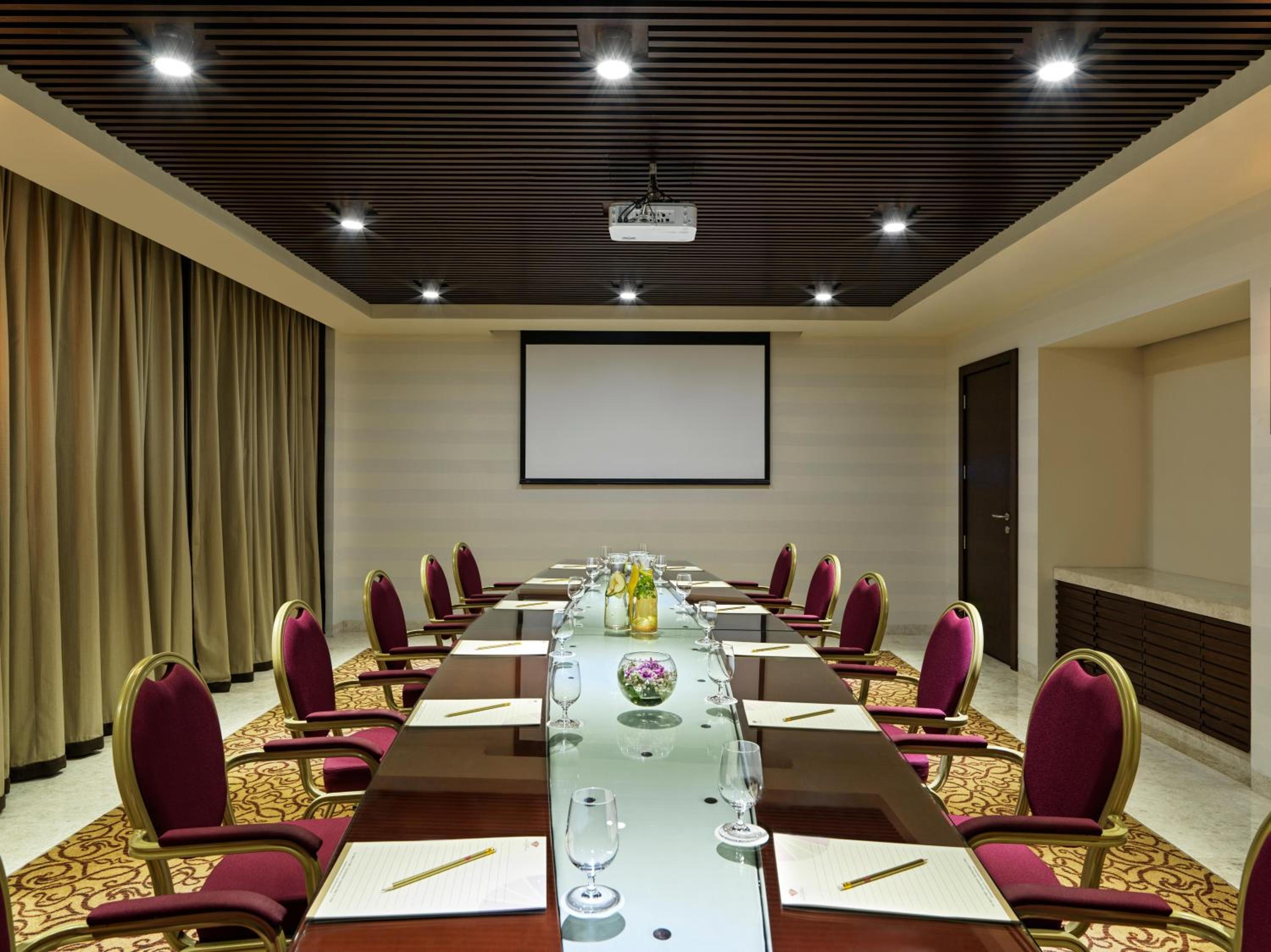 Fanar Hotel & Residences — 17