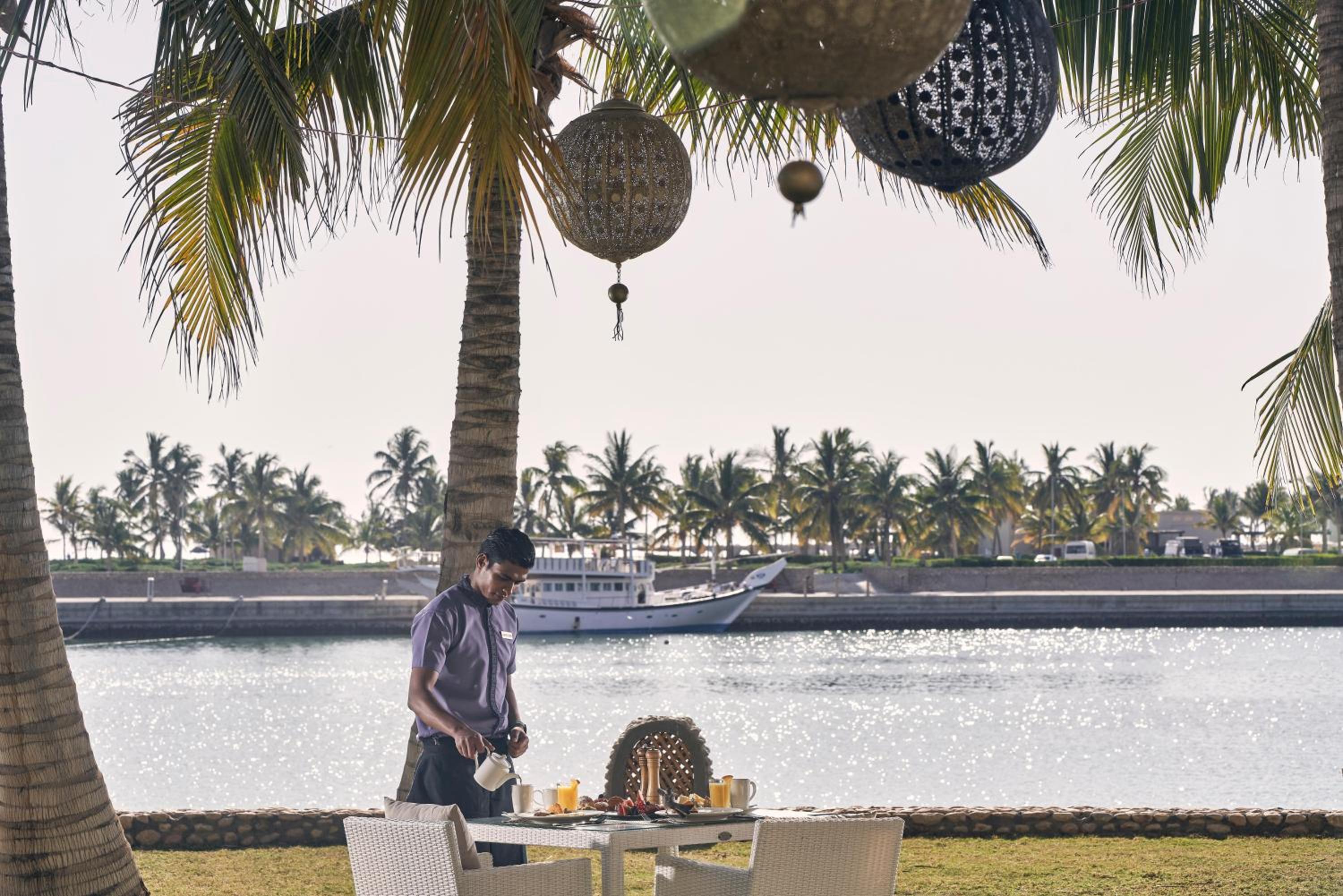 Fanar Hotel & Residences — 22