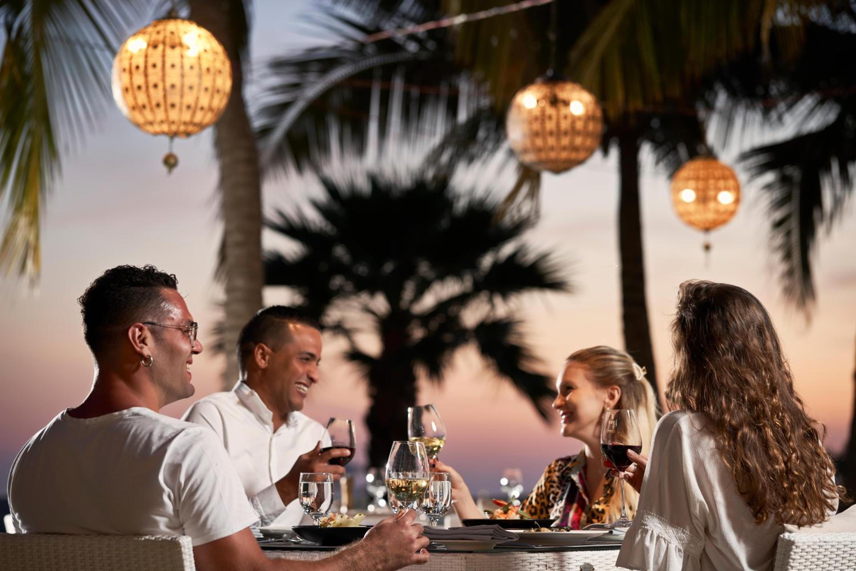 Fanar Hotel & Residences — 25