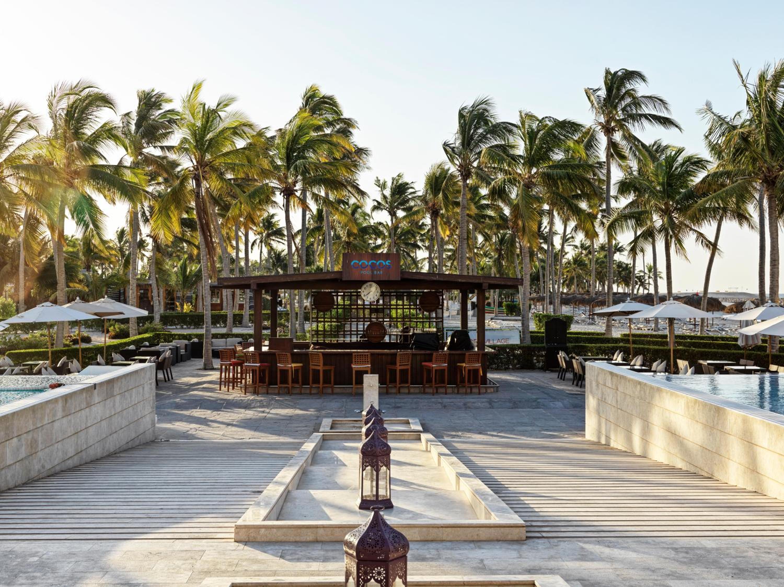 Fanar Hotel & Residences