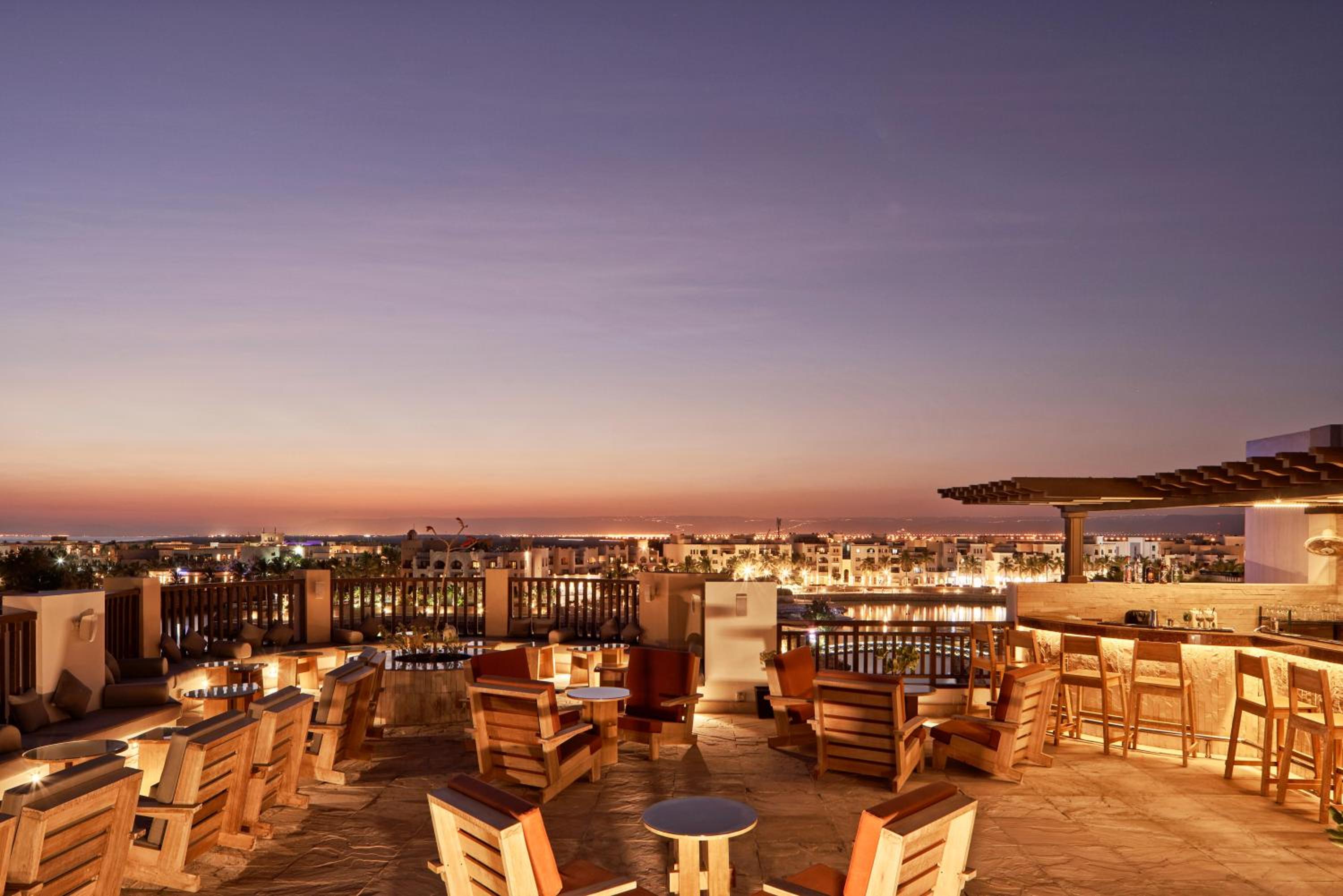Fanar Hotel & Residences — 27