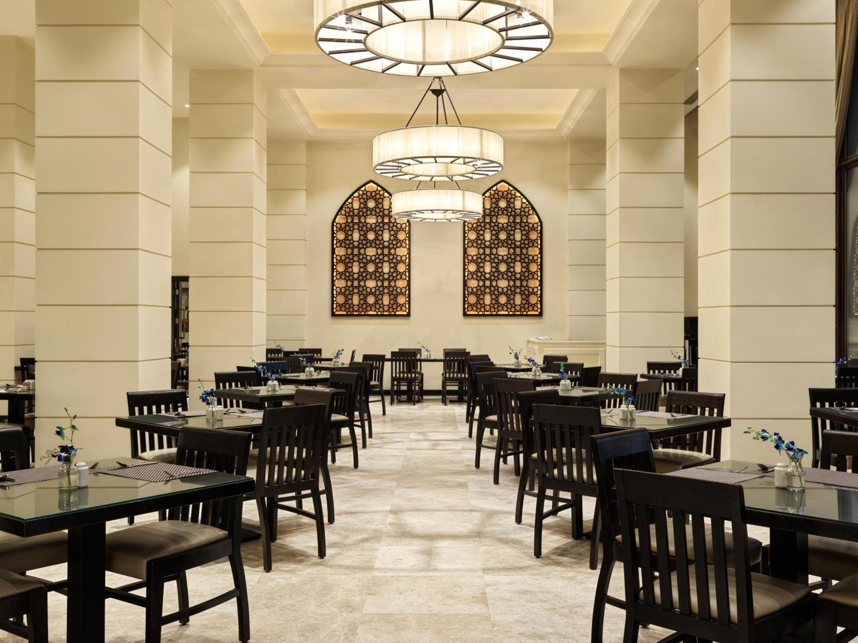 Fanar Hotel & Residences — photo 83