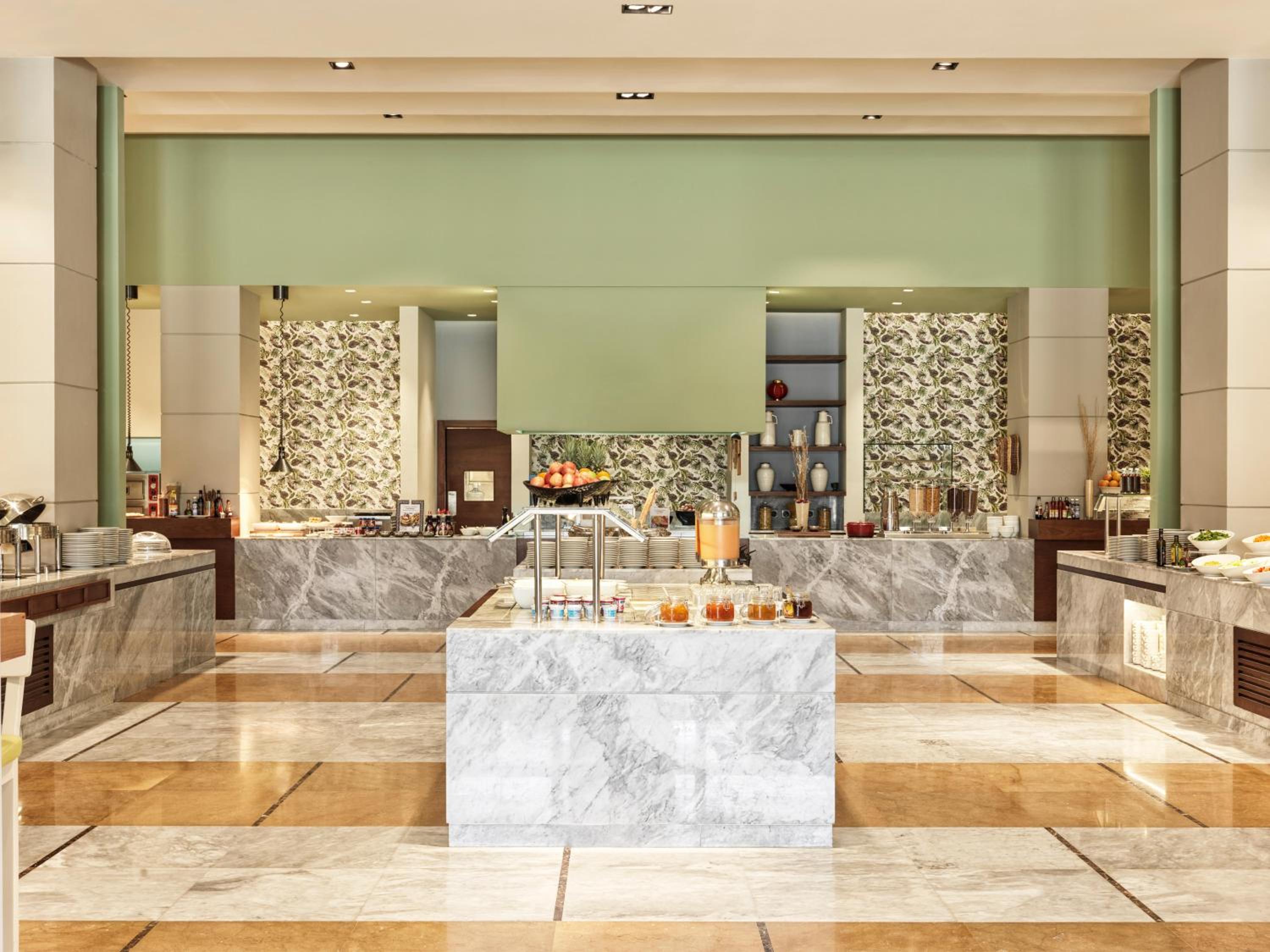 Fanar Hotel & Residences — photo 46