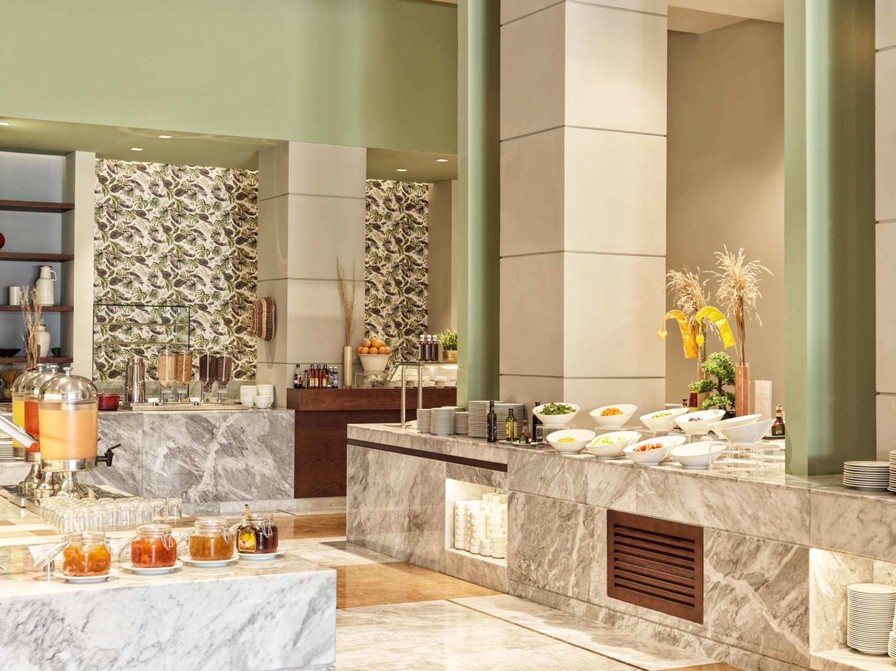 Fanar Hotel & Residences — photo 20