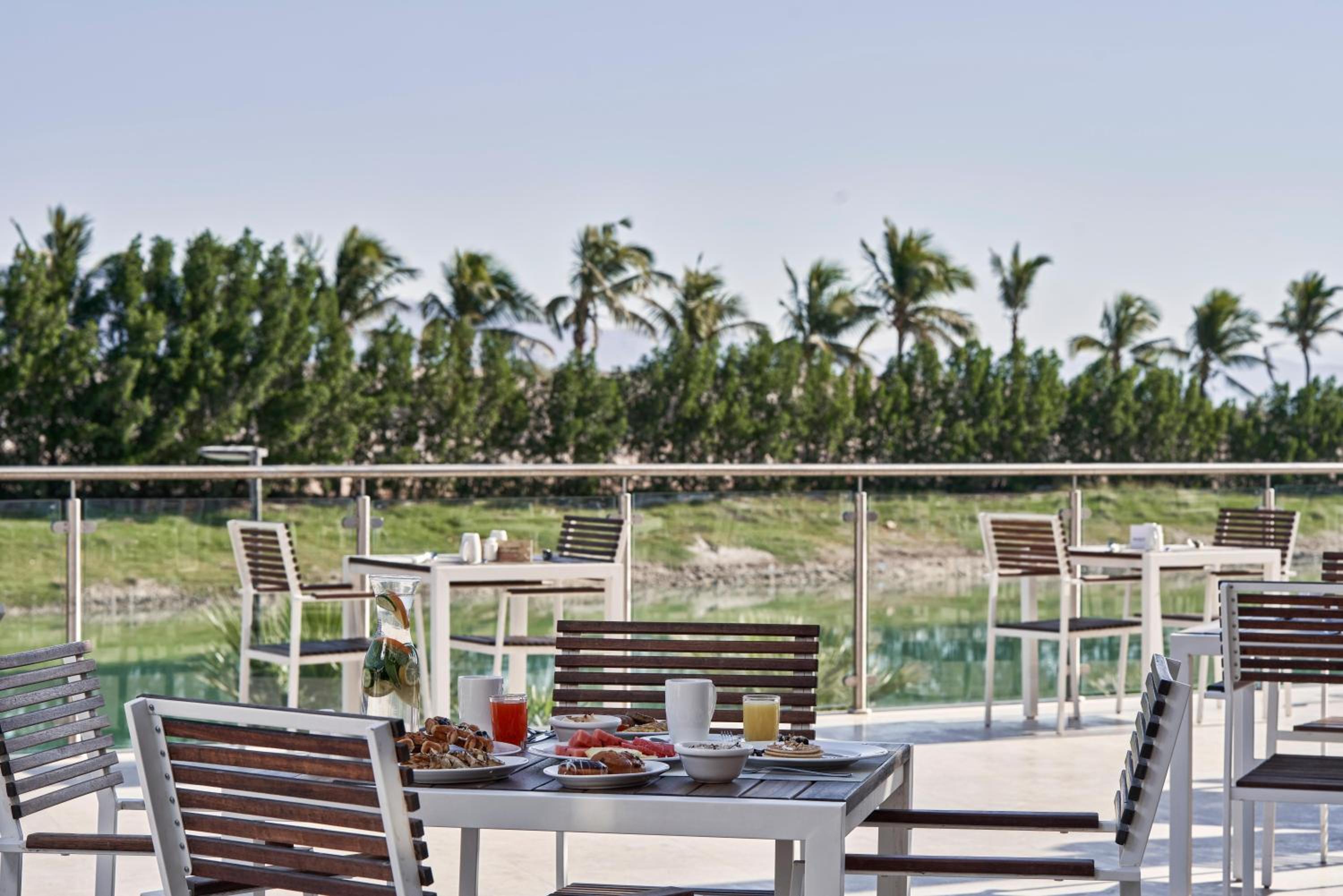 Fanar Hotel & Residences — photo 16