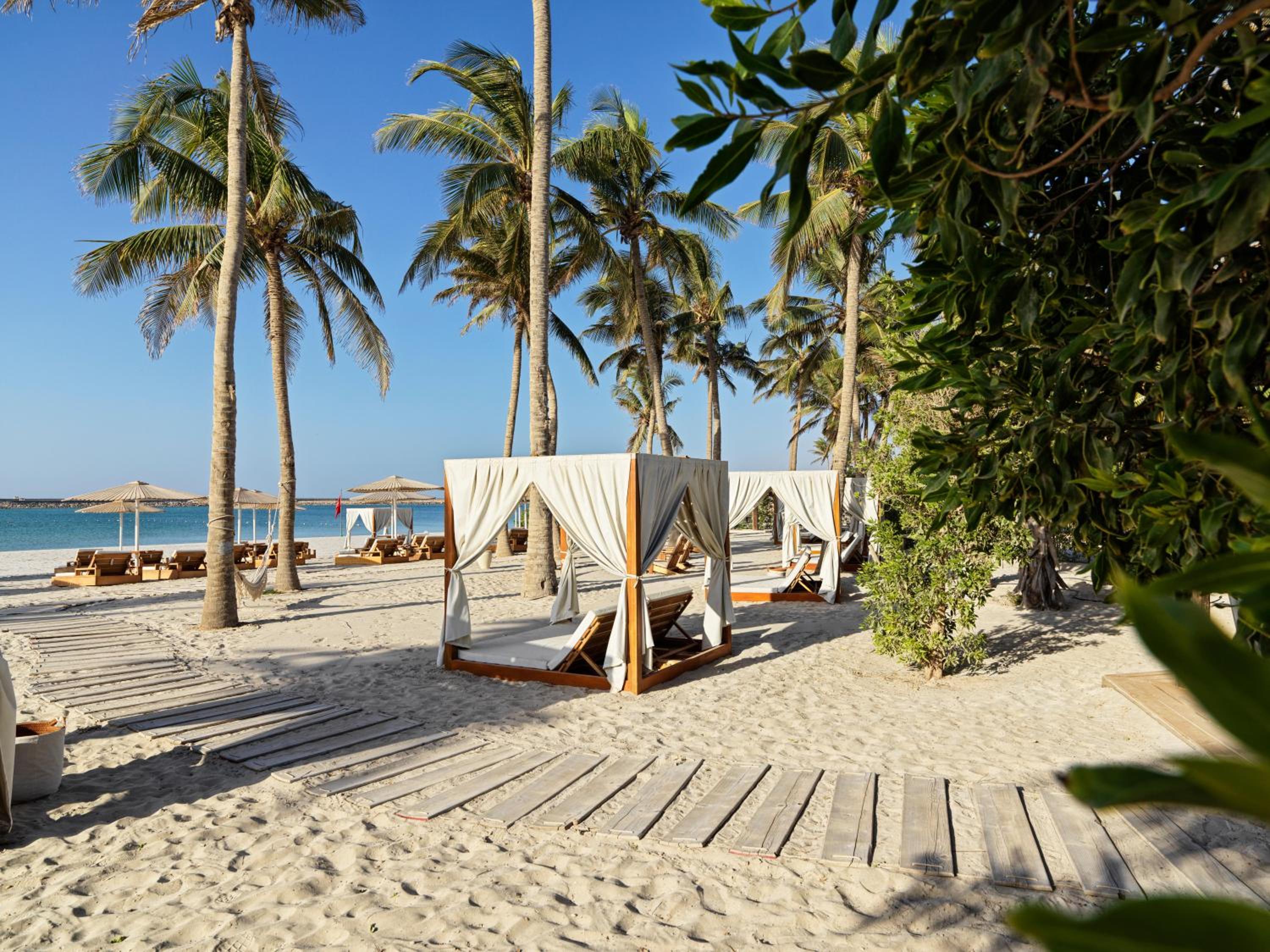 Fanar Hotel & Residences